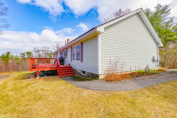 $465,000 | 71 Reynolds Road, Brooks, ME 04921