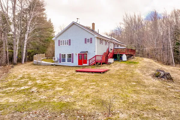 $465,000 | 71 Reynolds Road, Brooks, ME 04921