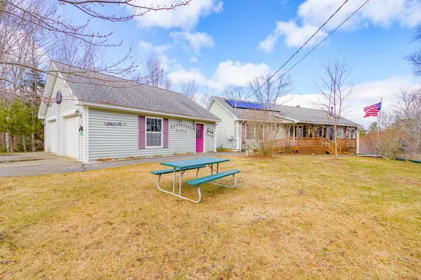 $465,000 | 71 Reynolds Road, Brooks, ME 04921