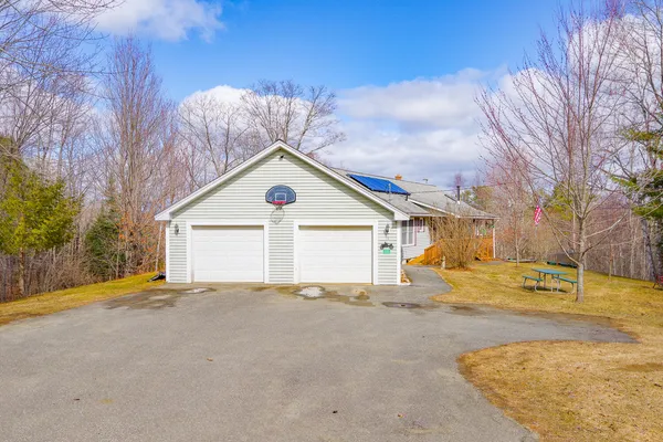 $465,000 | 71 Reynolds Road, Brooks, ME 04921
