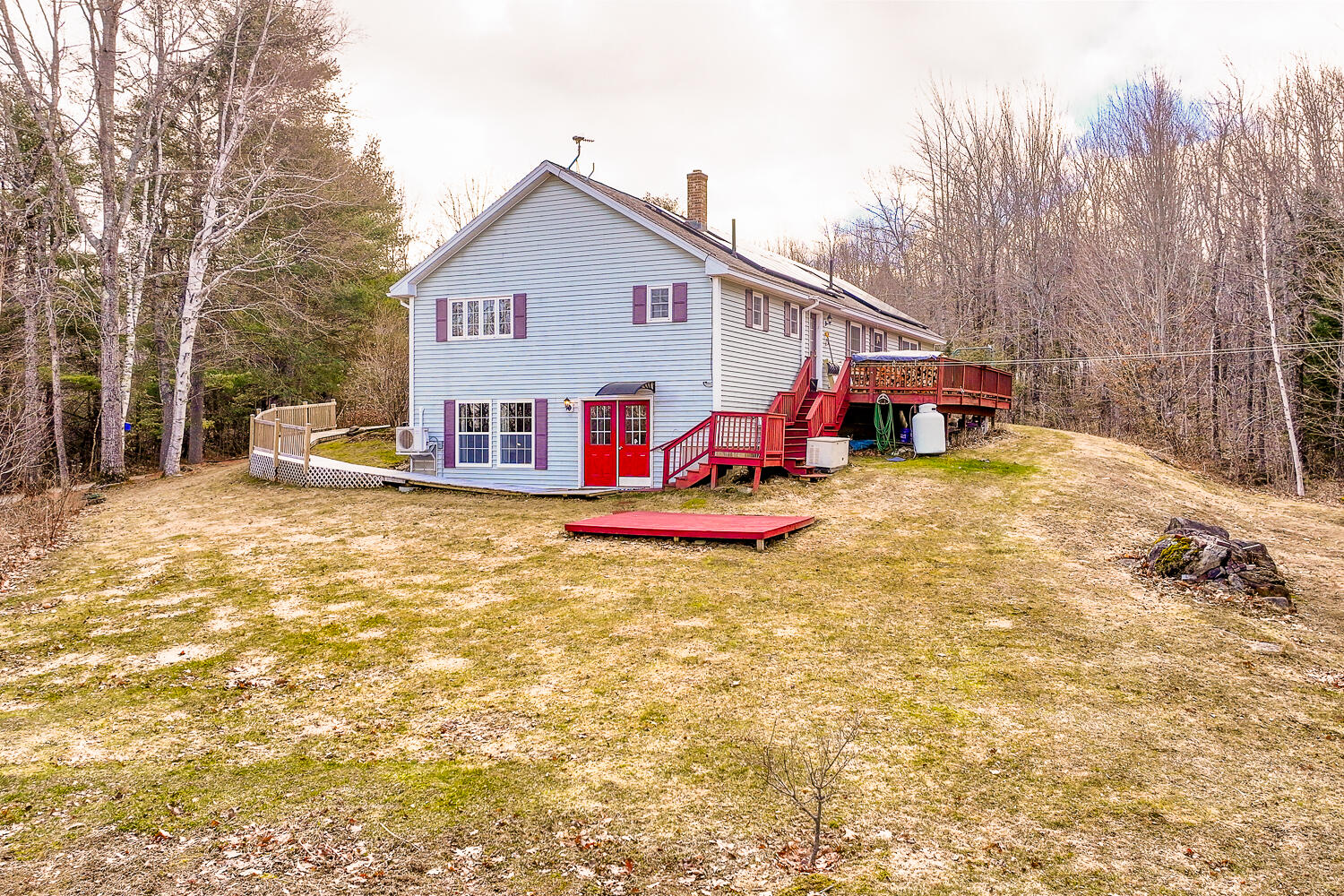71 Reynolds Road Brooks, ME 04921 - Photo 46 of 59 71 Renyolds Rd 38-(ZF-2081-89992-1-038)