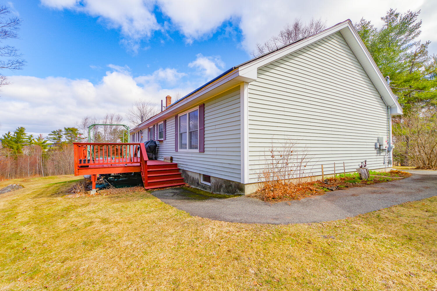 71 Reynolds Road Brooks, ME 04921 - Photo 5 of 59 71 Renyolds Rd 41-(ZF-2081-89992-1-041)