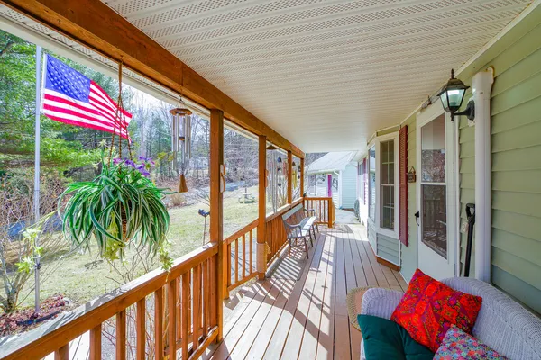 $465,000 | 71 Reynolds Road, Brooks, ME 04921