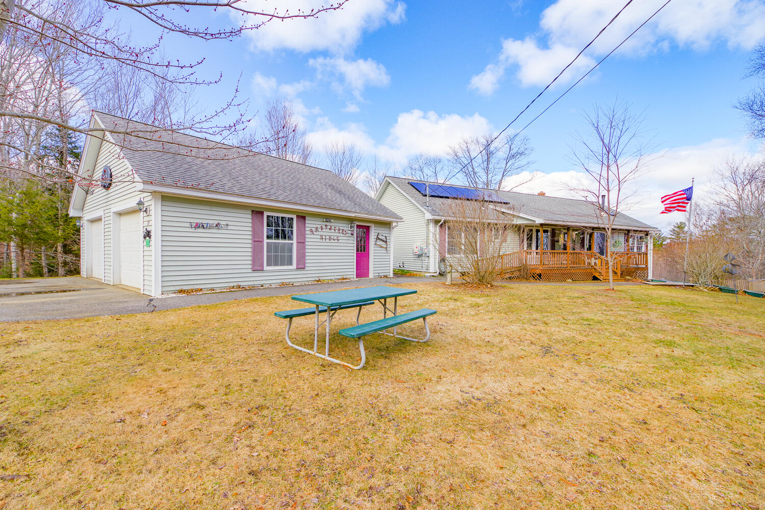 71 Reynolds Road Brooks, ME 04921 - Photo 6 of 59 71 Renyolds Rd 39-(ZF-2081-89992-1-039)
