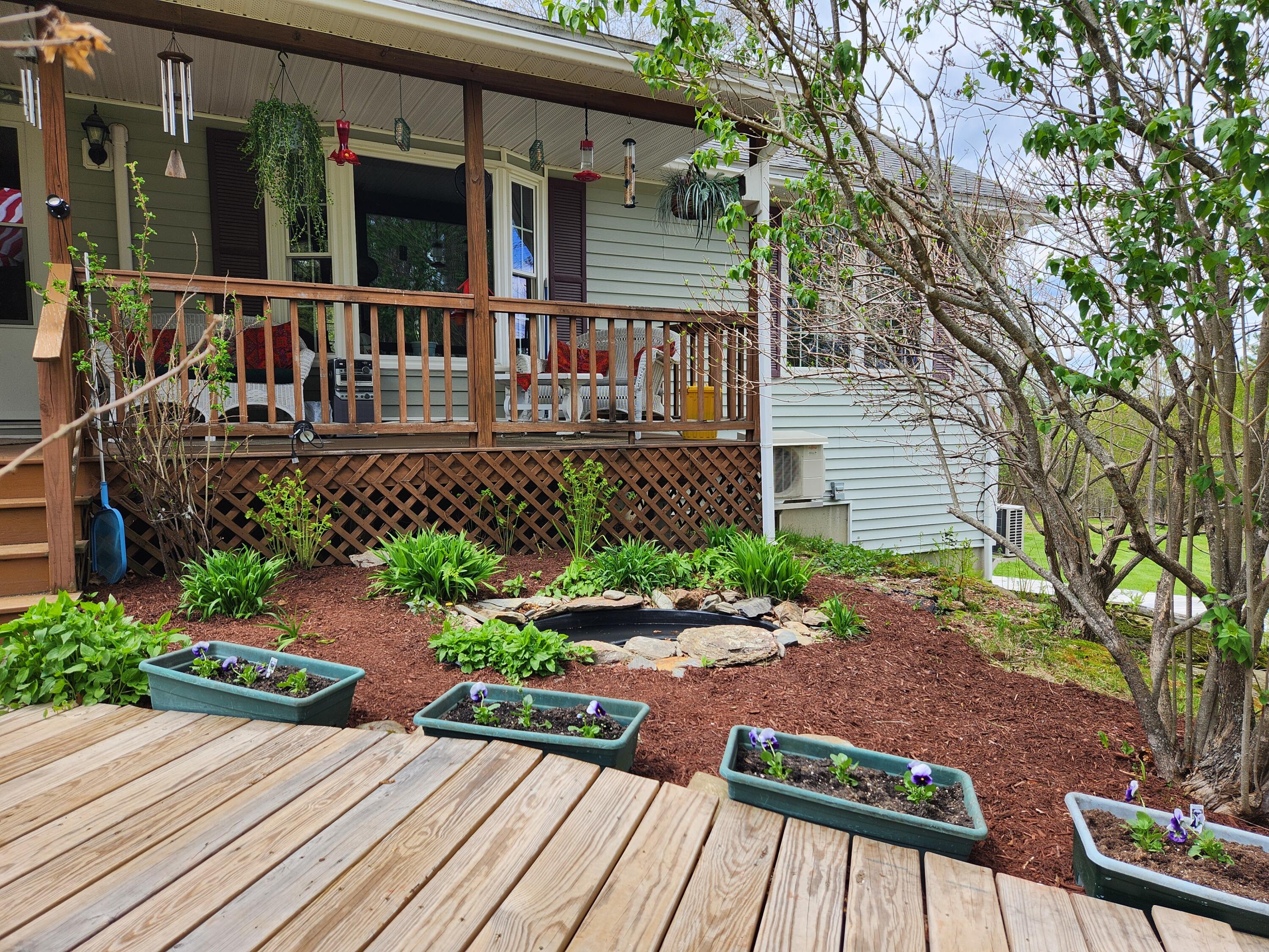 71 Reynolds Road Brooks, ME 04921 - Photo 7 of 59 20260517_124752