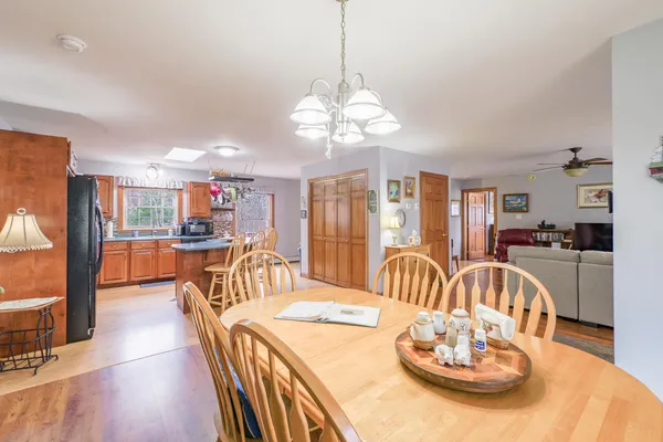 $465,000 | 71 Reynolds Road, Brooks, ME 04921