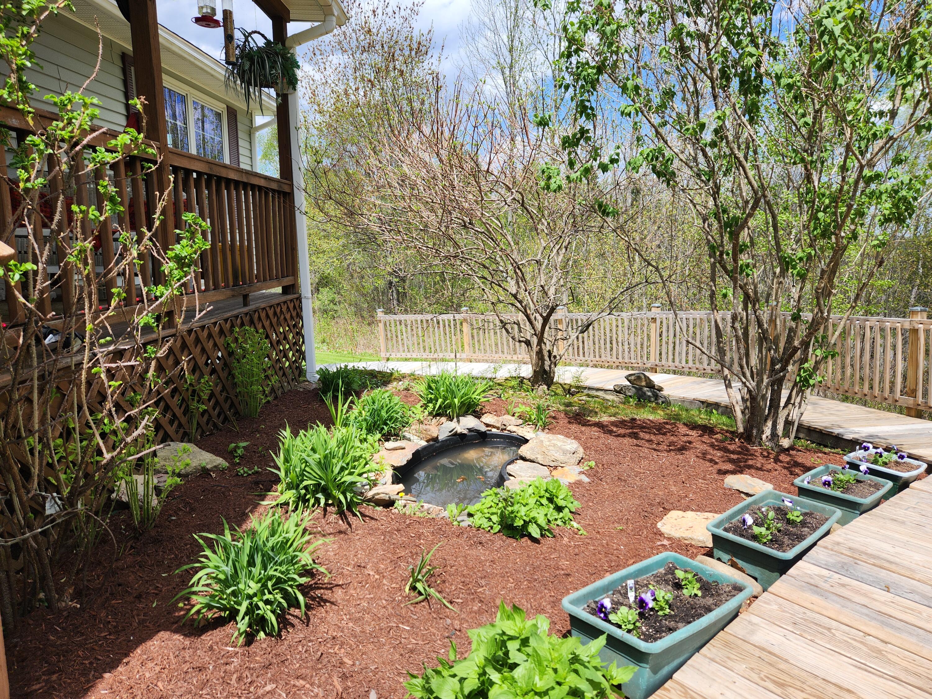 71 Reynolds Road Brooks, ME 04921 - Photo 8 of 59 20260517_124816