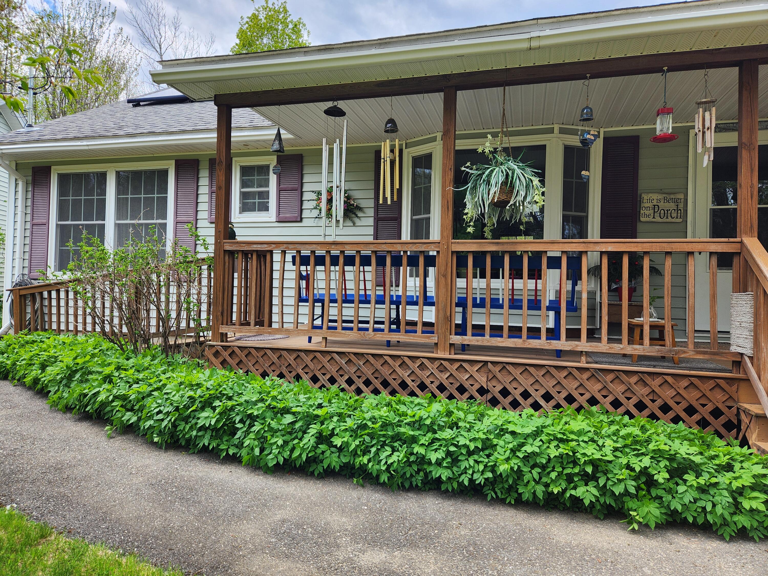 71 Reynolds Road Brooks, ME 04921 - Photo 9 of 59 20260517_124801
