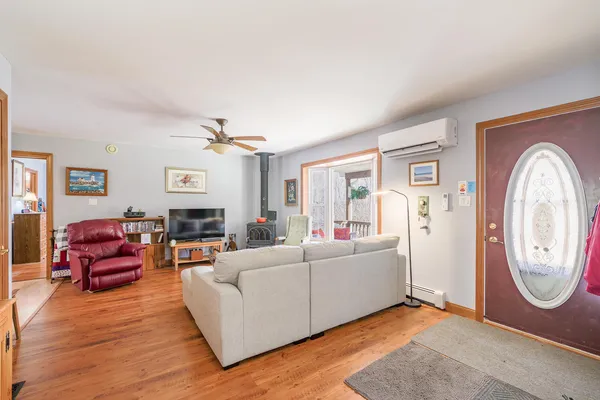 $465,000 | 71 Reynolds Road, Brooks, ME 04921