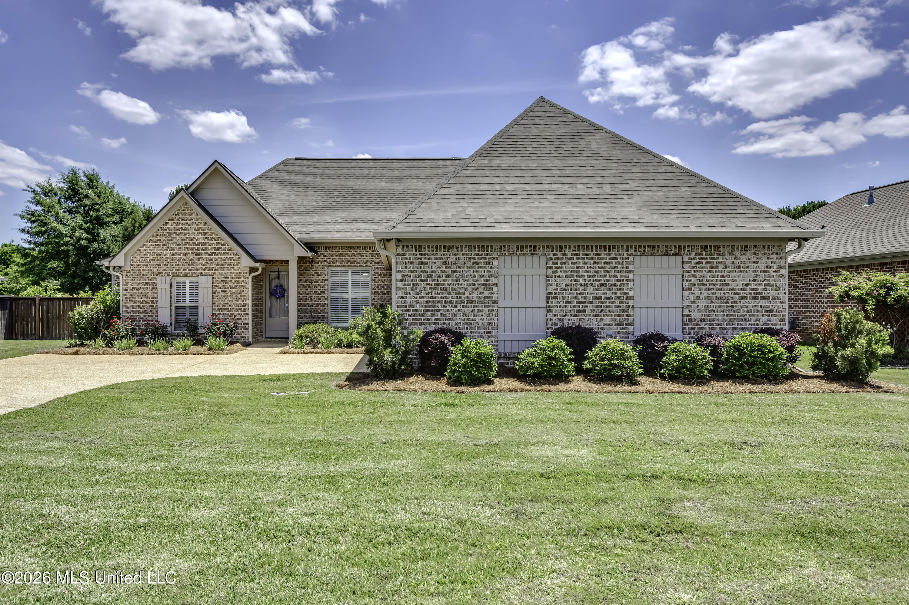 543 Westfield Drive Pearl, MS 39208 - Photo 1 of 65 543 Westfield Dr--1