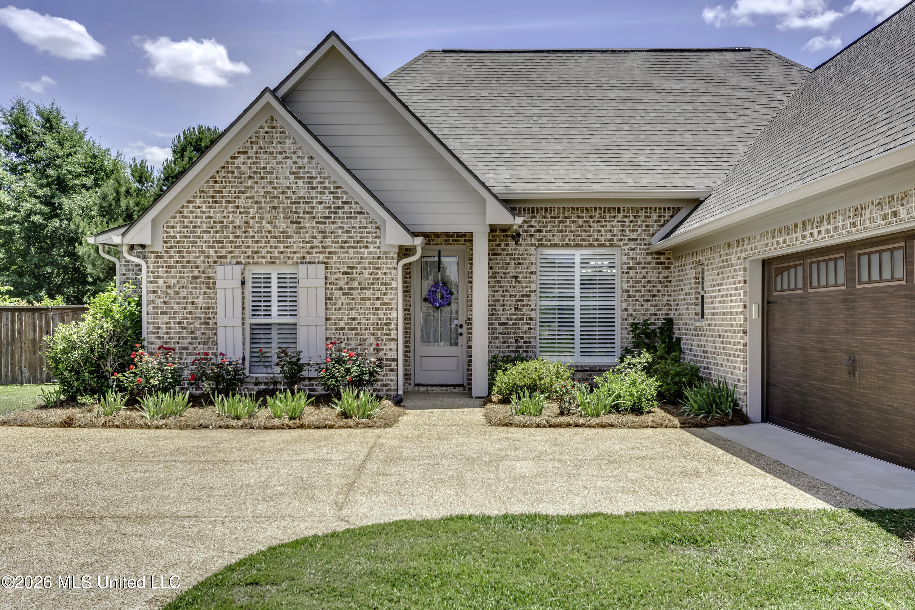 543 Westfield Drive Pearl, MS 39208 - Photo 2 of 65 543 Westfield Dr--2