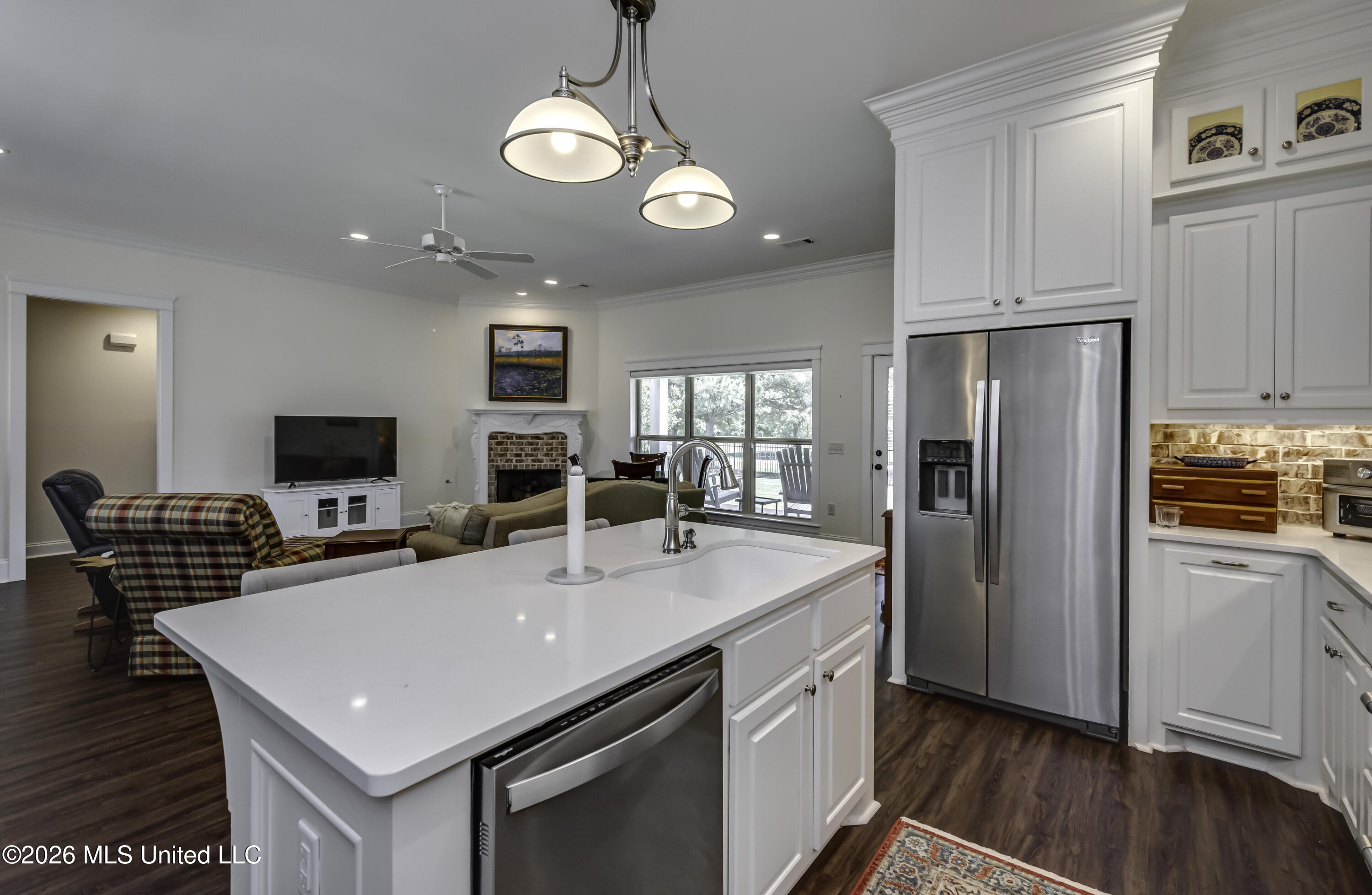 543 Westfield Drive Pearl, MS 39208 - Photo 22 of 65 543 Westfield Dr--22