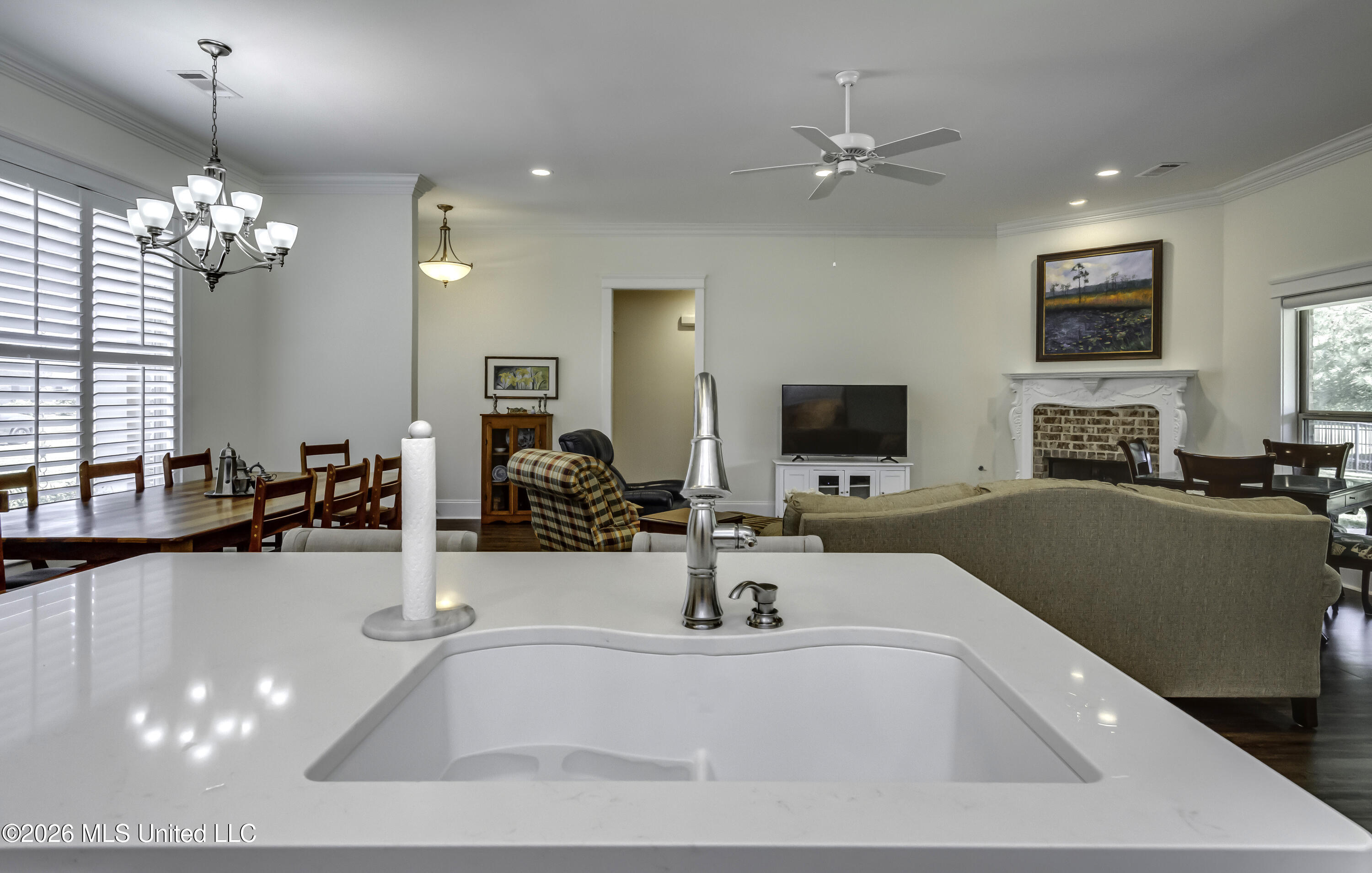 543 Westfield Drive Pearl, MS 39208 - Photo 23 of 65 543 Westfield Dr--23