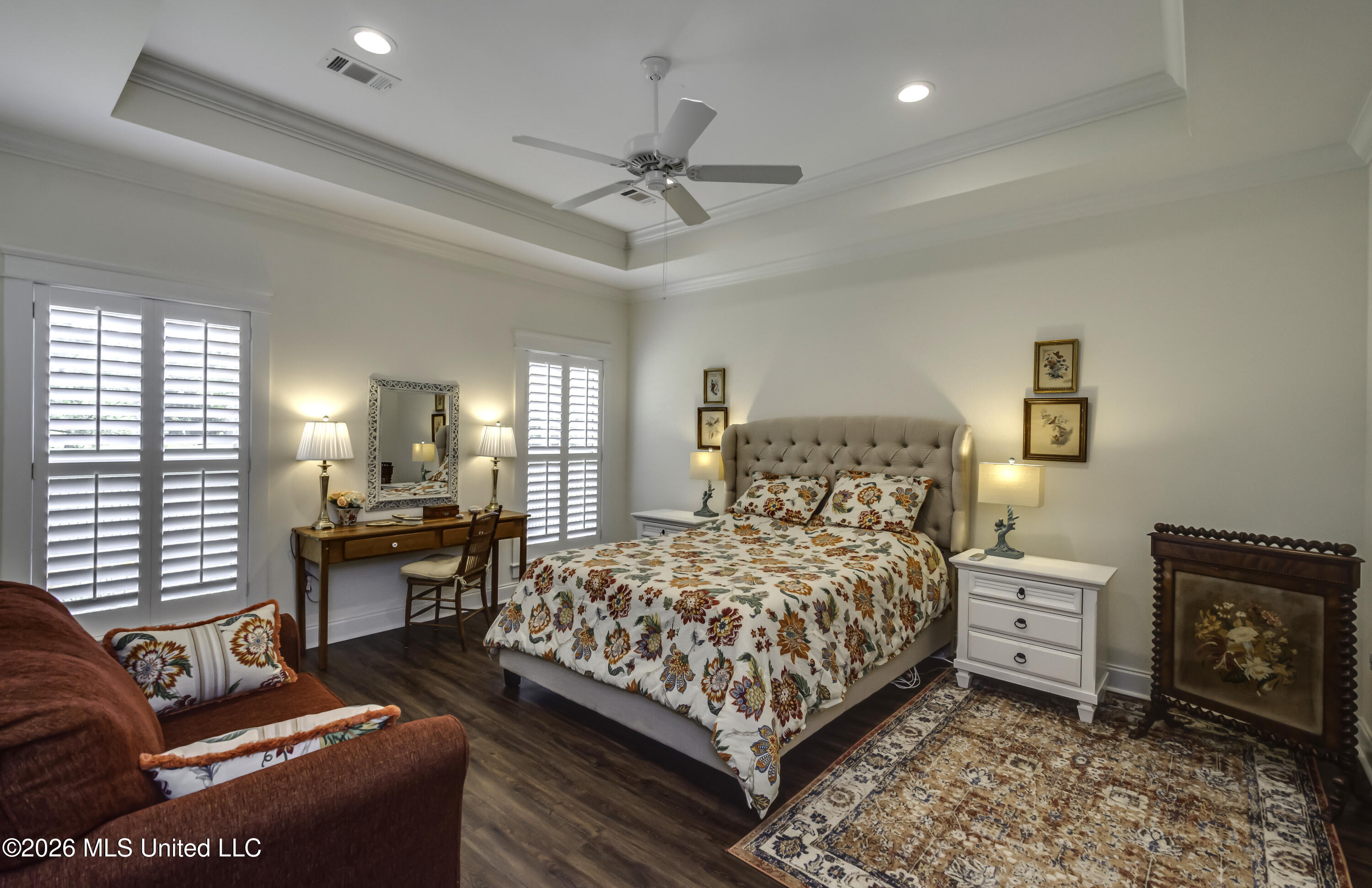 543 Westfield Drive Pearl, MS 39208 - Photo 24 of 65 543 Westfield Dr--24