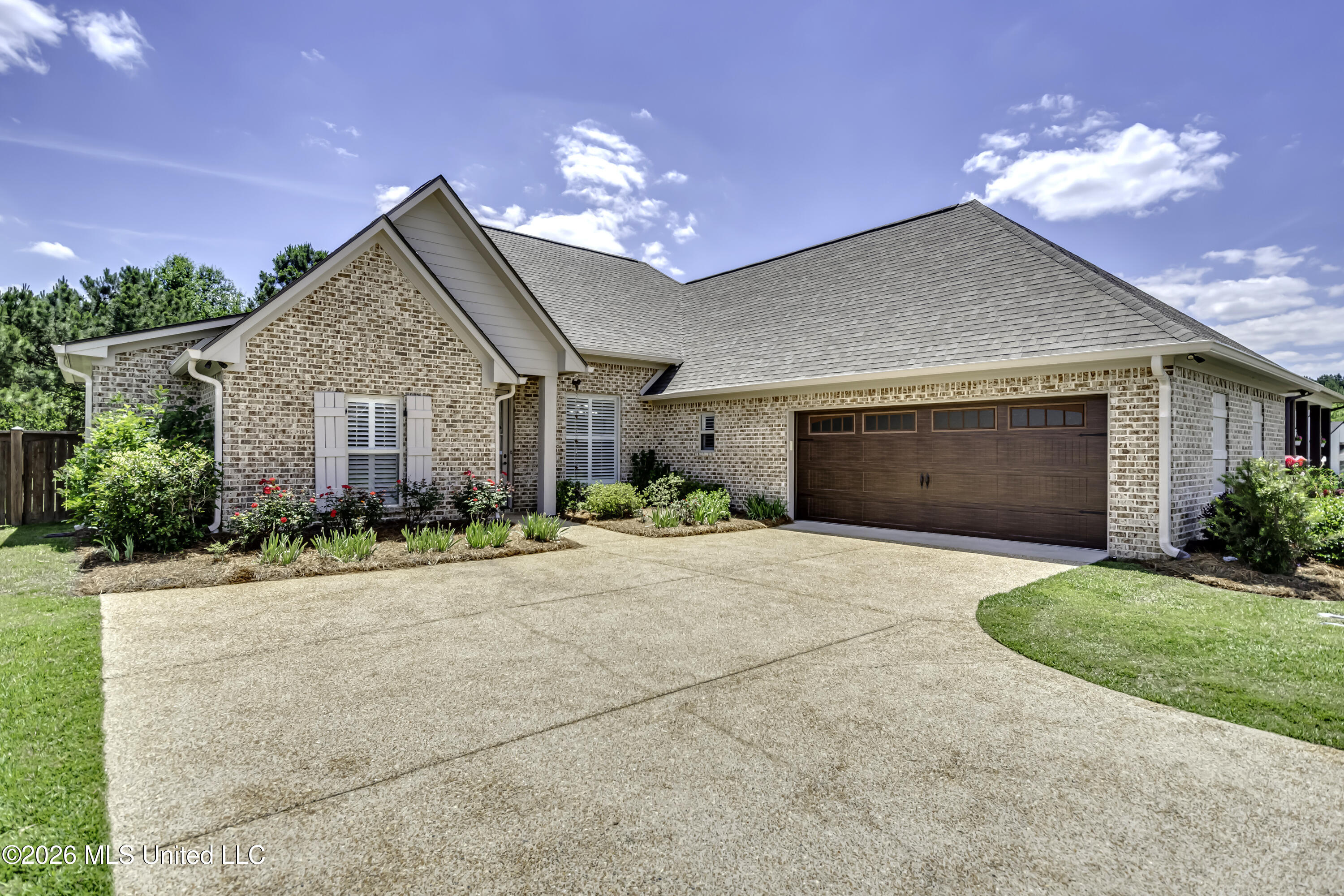 543 Westfield Drive Pearl, MS 39208 - Photo 3 of 65 543 Westfield Dr--3