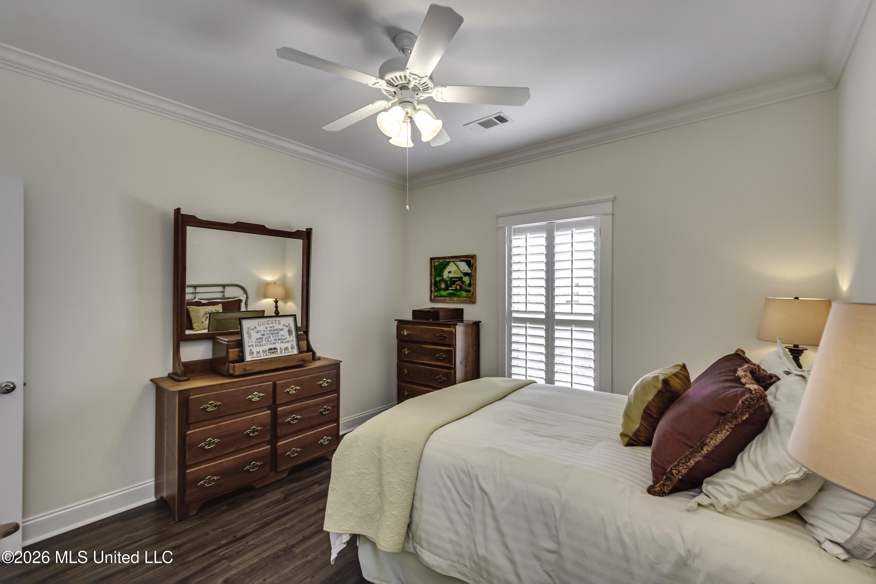 543 Westfield Drive Pearl, MS 39208 - Photo 39 of 65 543 Westfield Dr--39