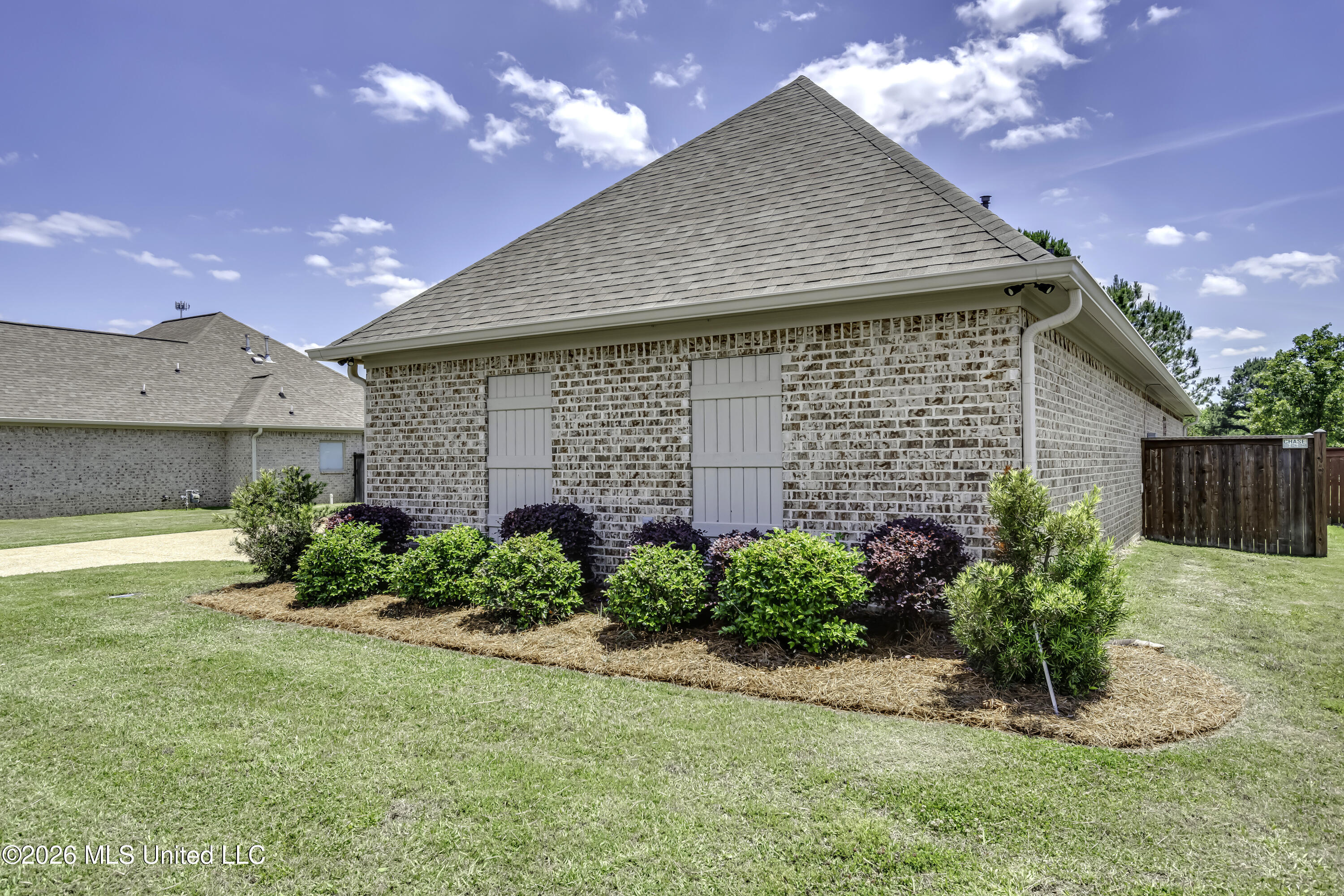 543 Westfield Drive Pearl, MS 39208 - Photo 4 of 65 543 Westfield Dr--4