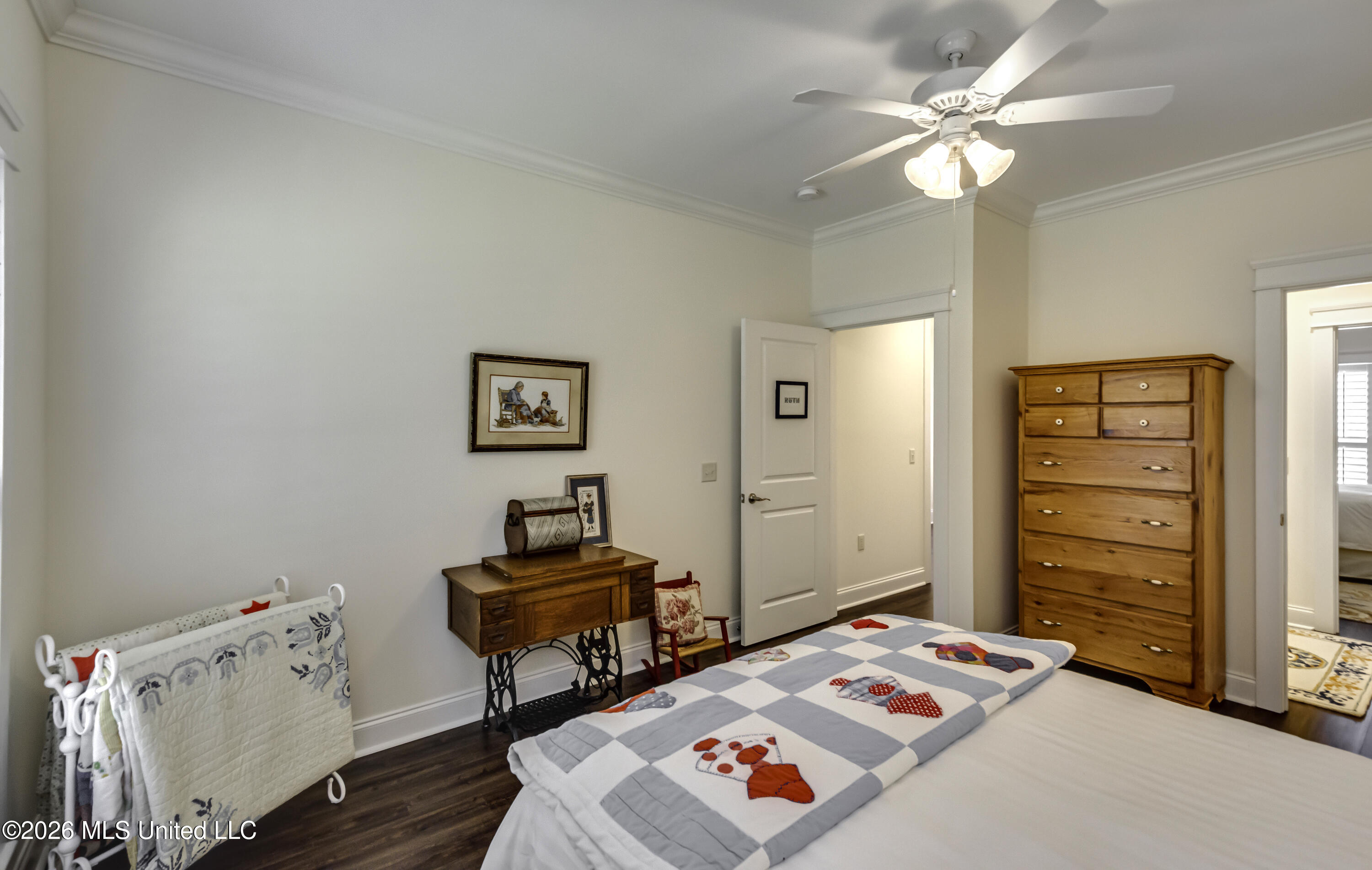 543 Westfield Drive Pearl, MS 39208 - Photo 45 of 65 543 Westfield Dr--45