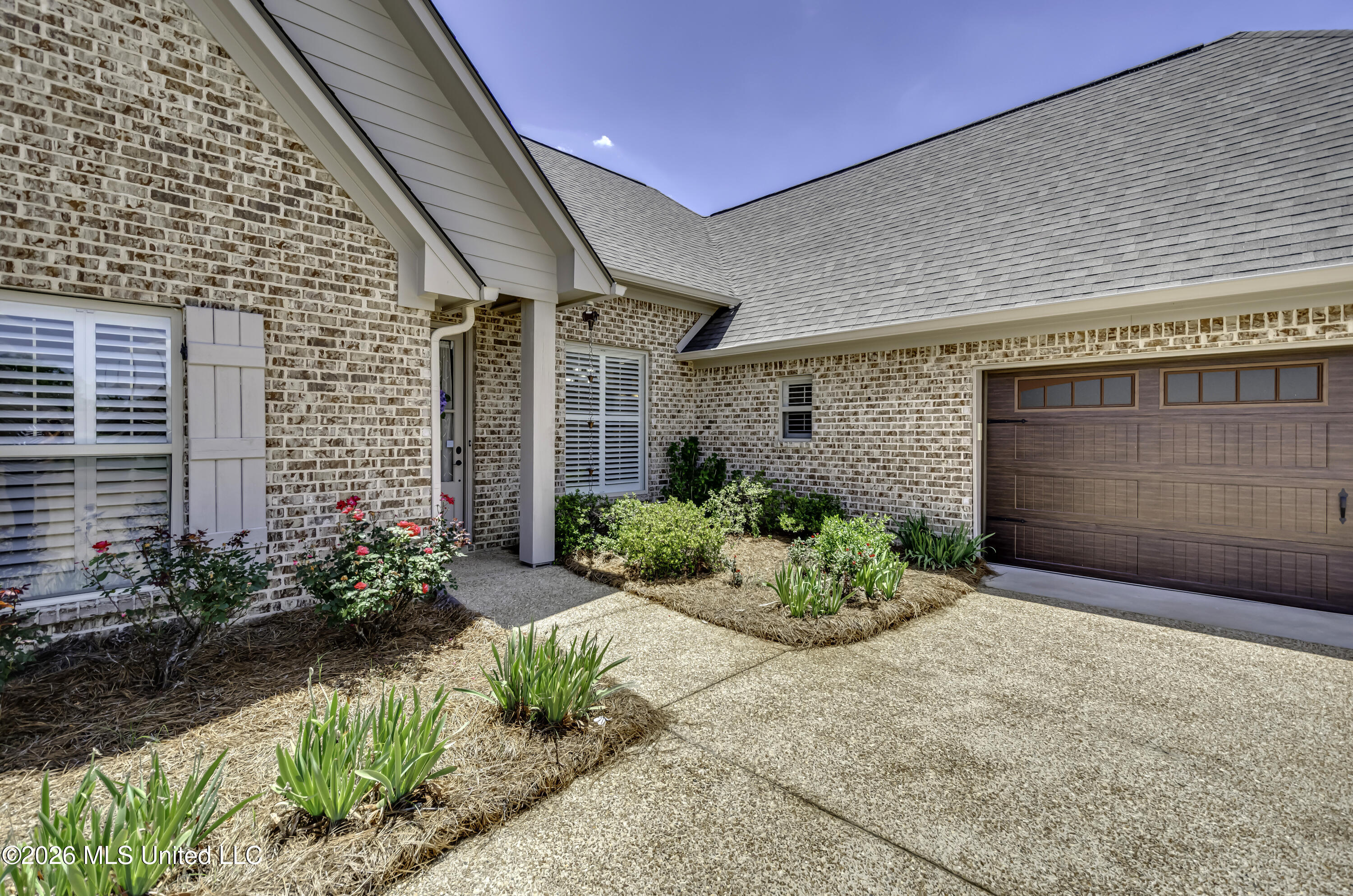 543 Westfield Drive Pearl, MS 39208 - Photo 5 of 65 543 Westfield Dr--5