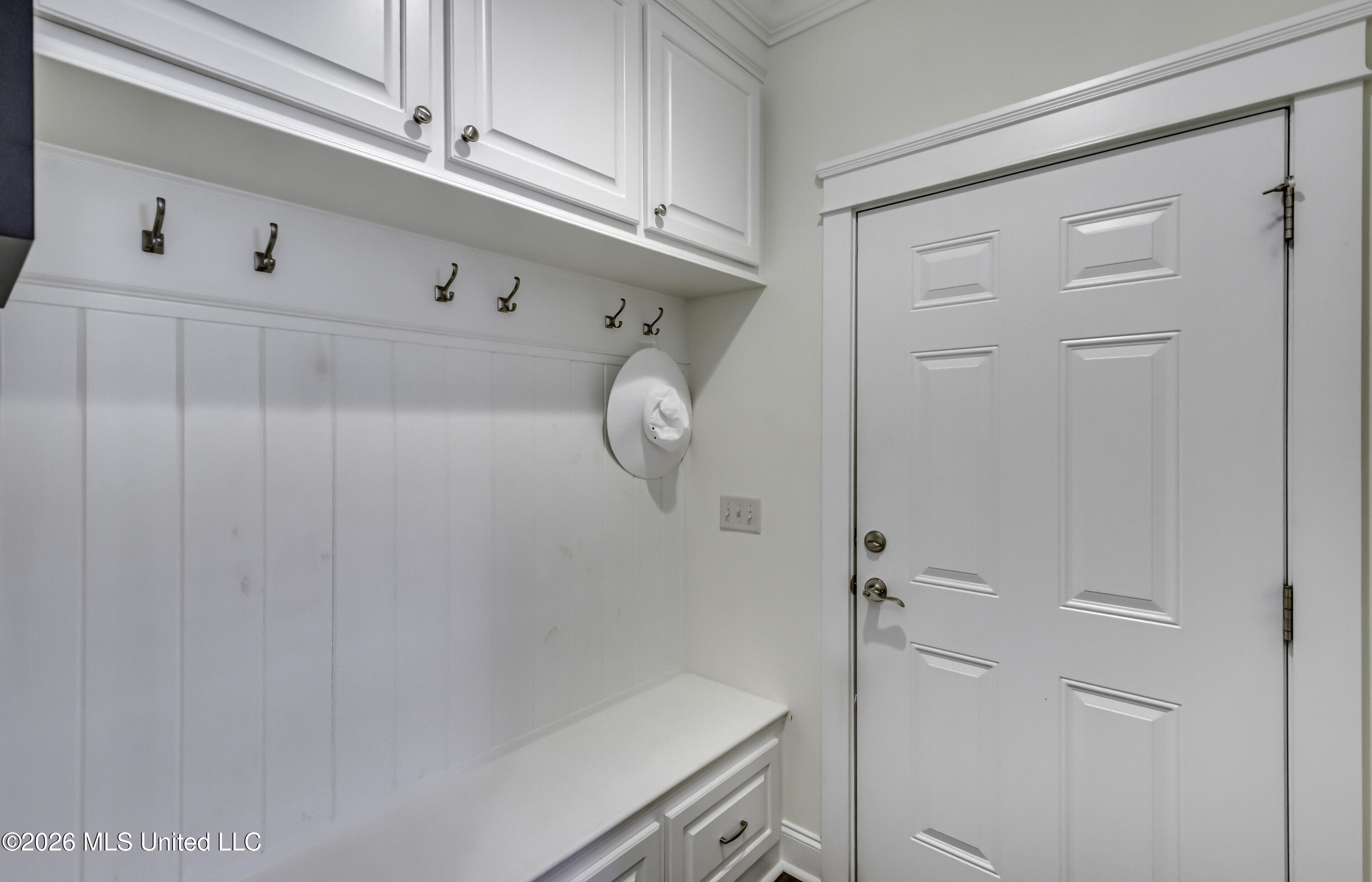 543 Westfield Drive Pearl, MS 39208 - Photo 52 of 65 543 Westfield Dr--52