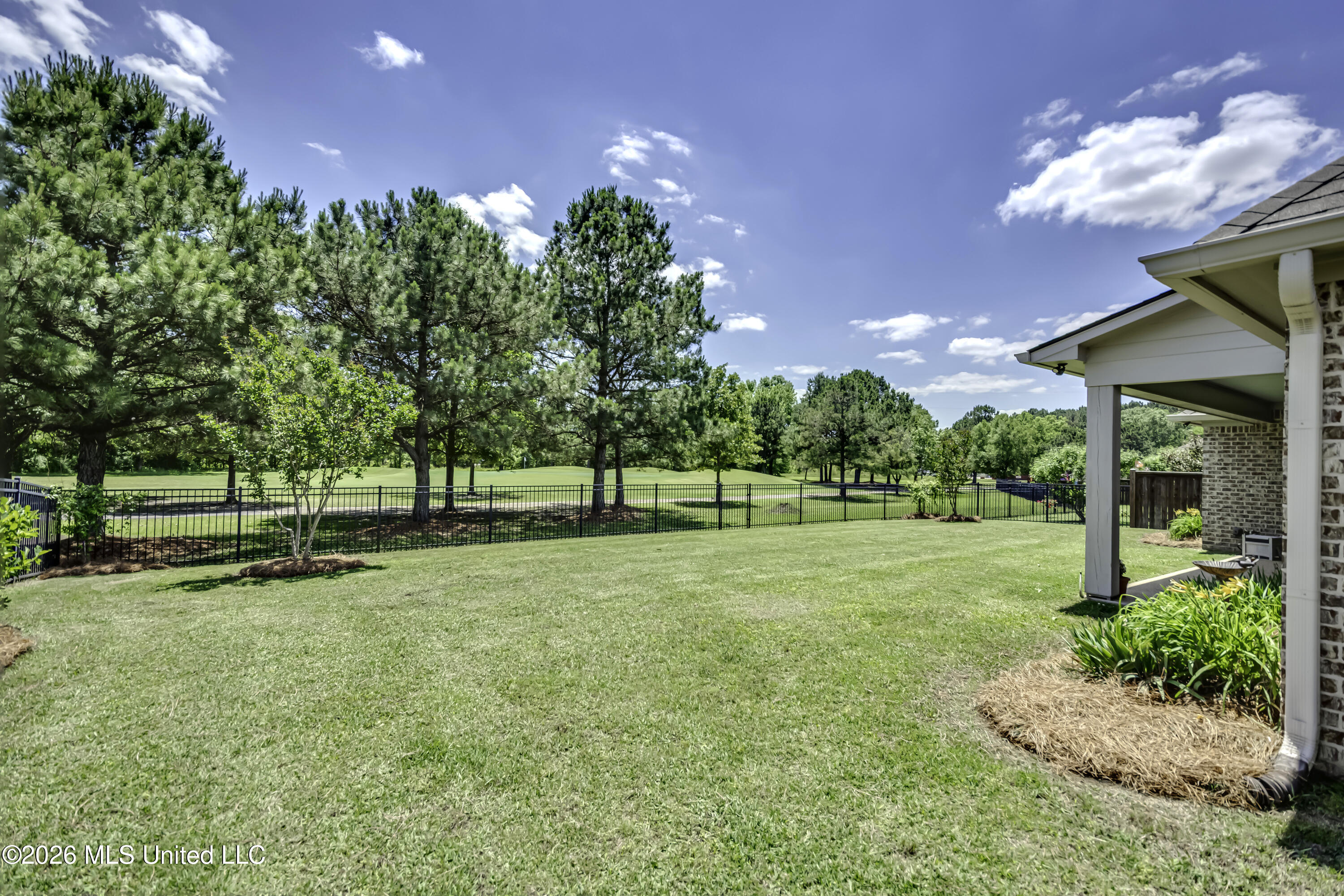 543 Westfield Drive Pearl, MS 39208 - Photo 53 of 65 543 Westfield Dr--53