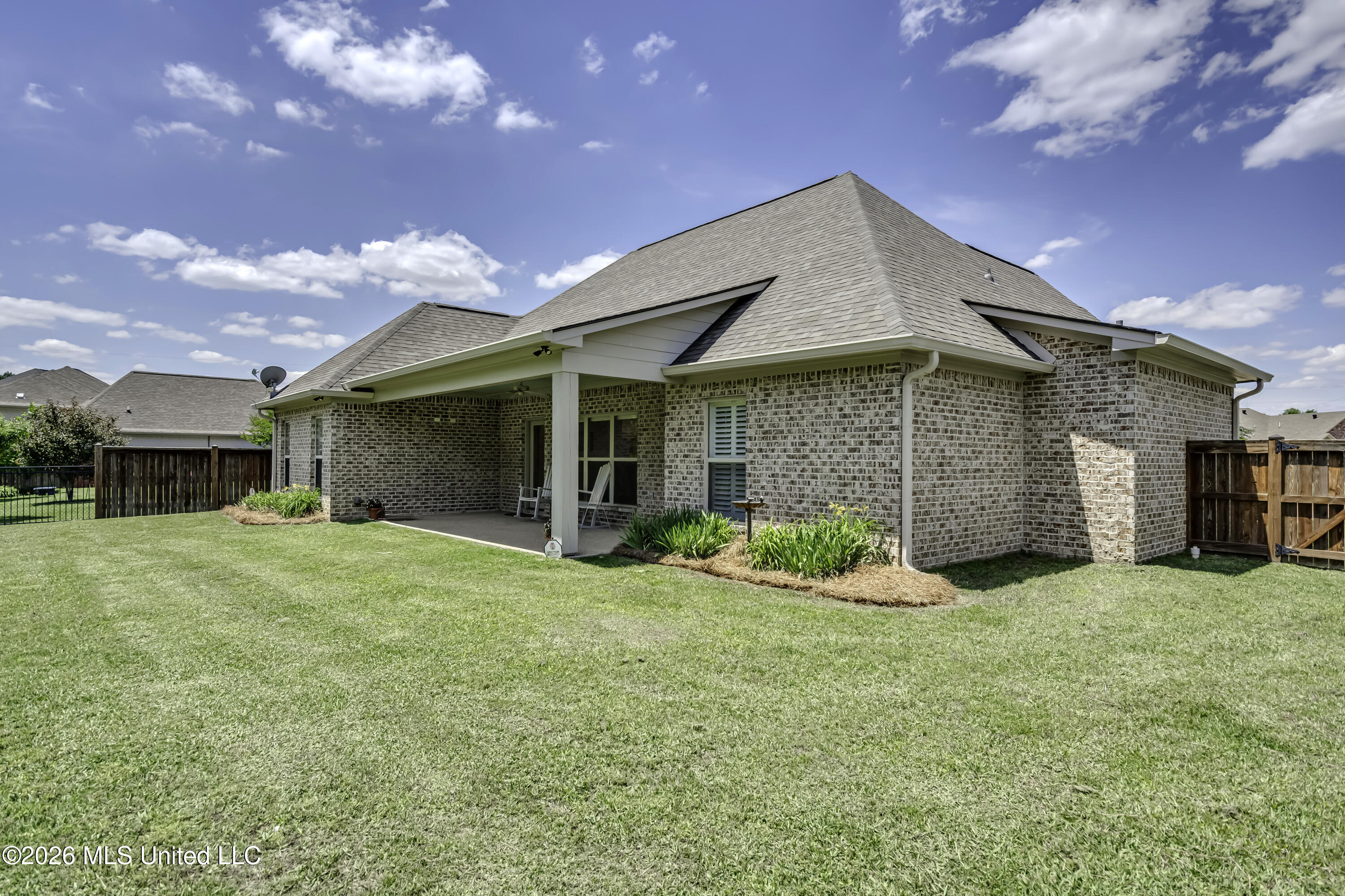 543 Westfield Drive Pearl, MS 39208 - Photo 54 of 65 543 Westfield Dr--55