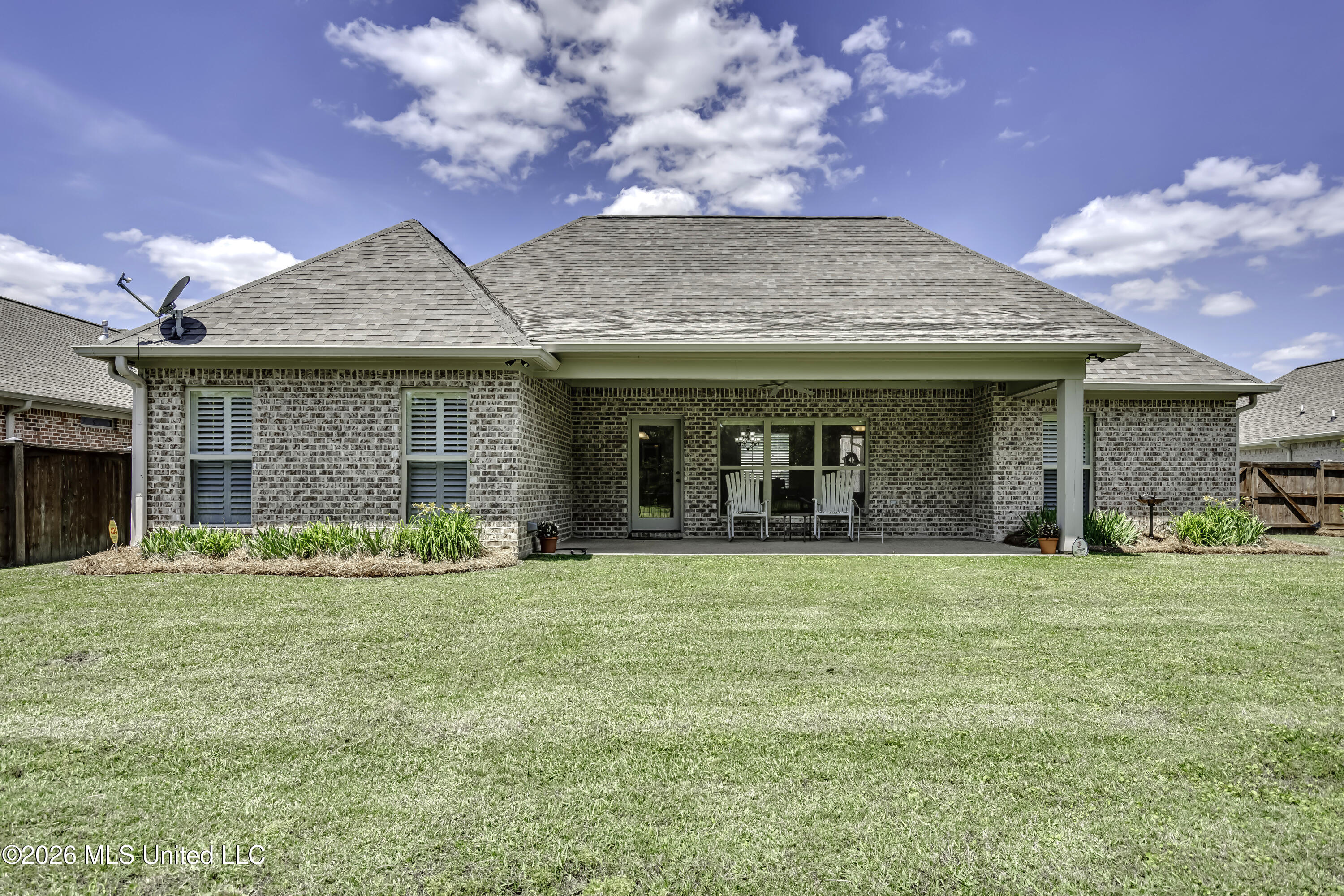 543 Westfield Drive Pearl, MS 39208 - Photo 56 of 65 543 Westfield Dr--57