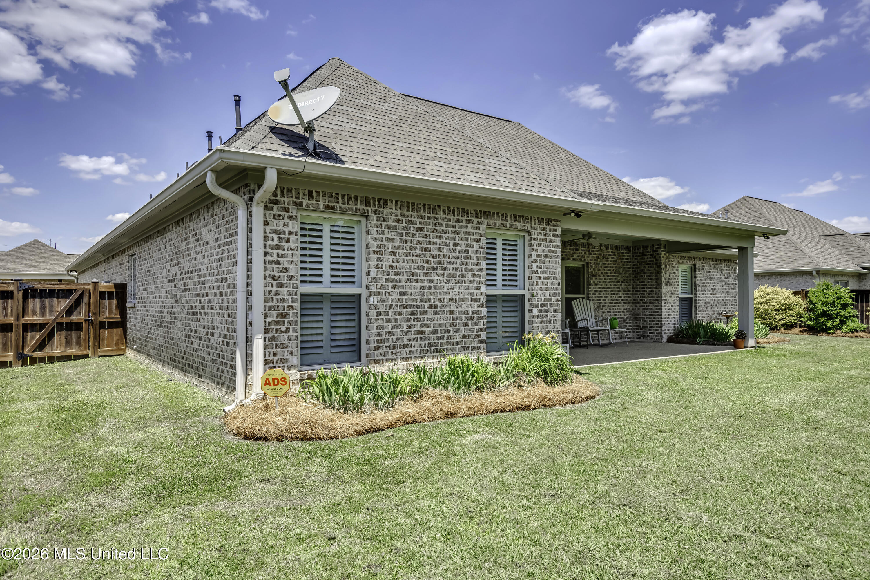 543 Westfield Drive Pearl, MS 39208 - Photo 57 of 65 543 Westfield Dr--56