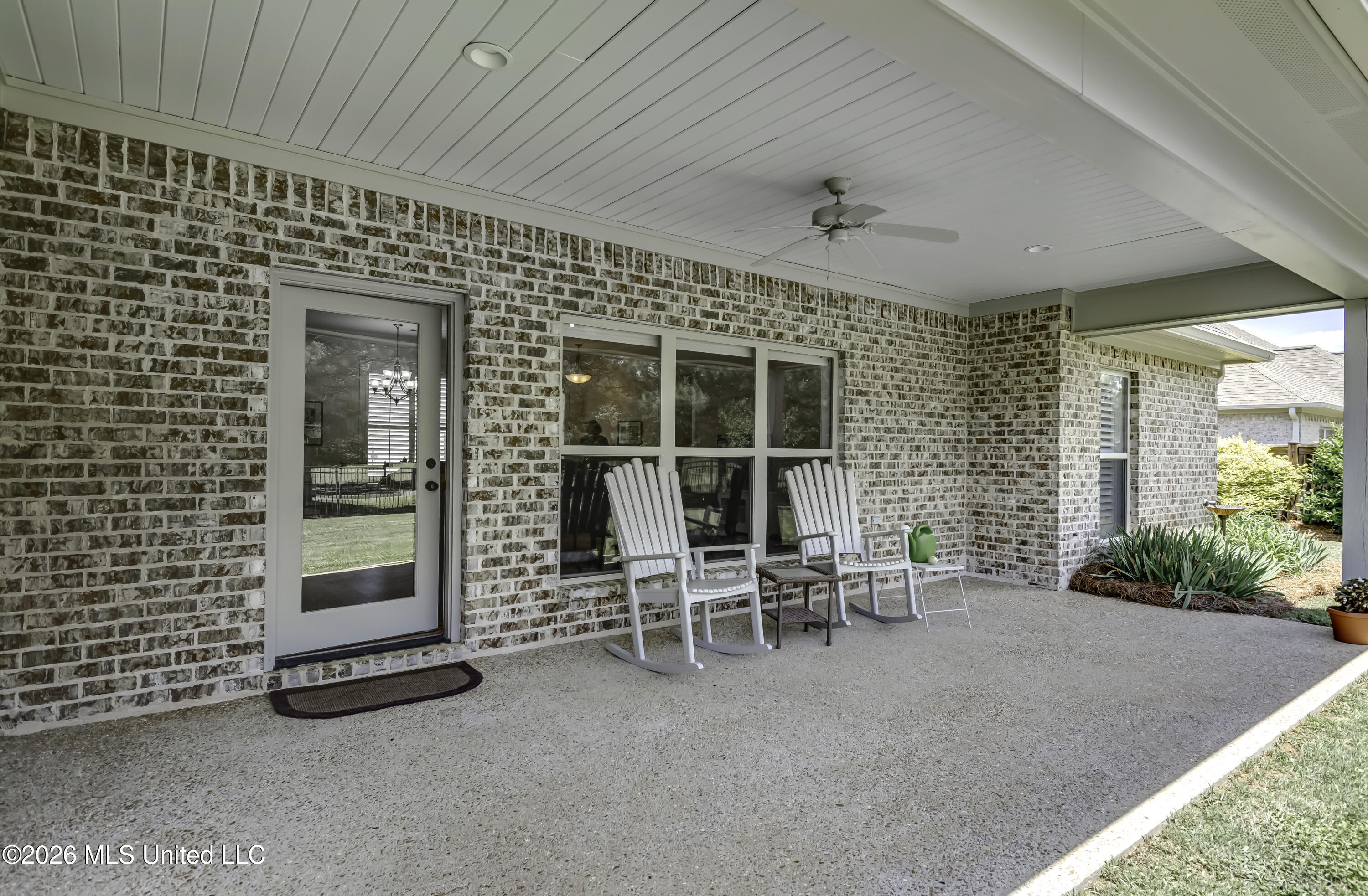 543 Westfield Drive Pearl, MS 39208 - Photo 58 of 65 543 Westfield Dr--58
