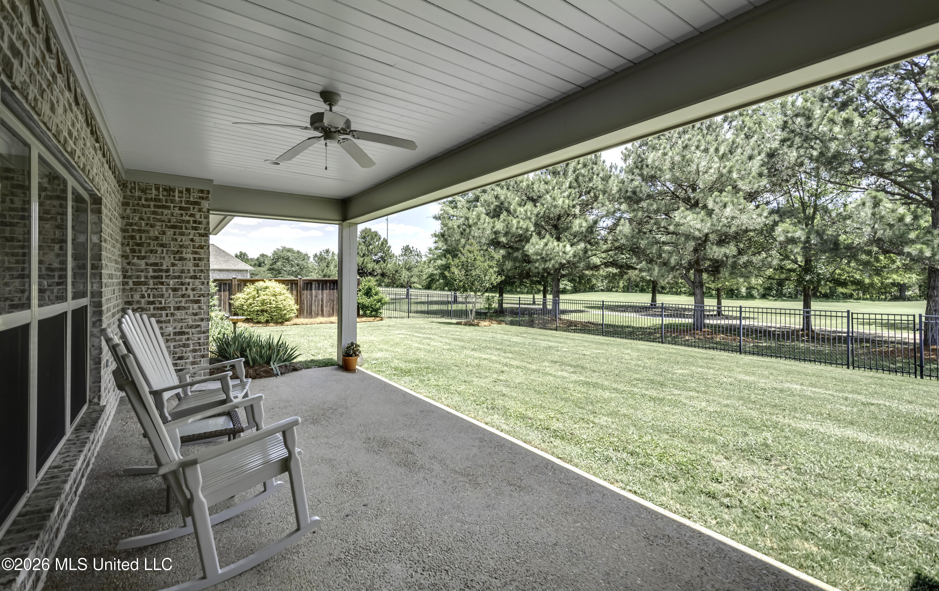 543 Westfield Drive Pearl, MS 39208 - Photo 59 of 65 543 Westfield Dr--59