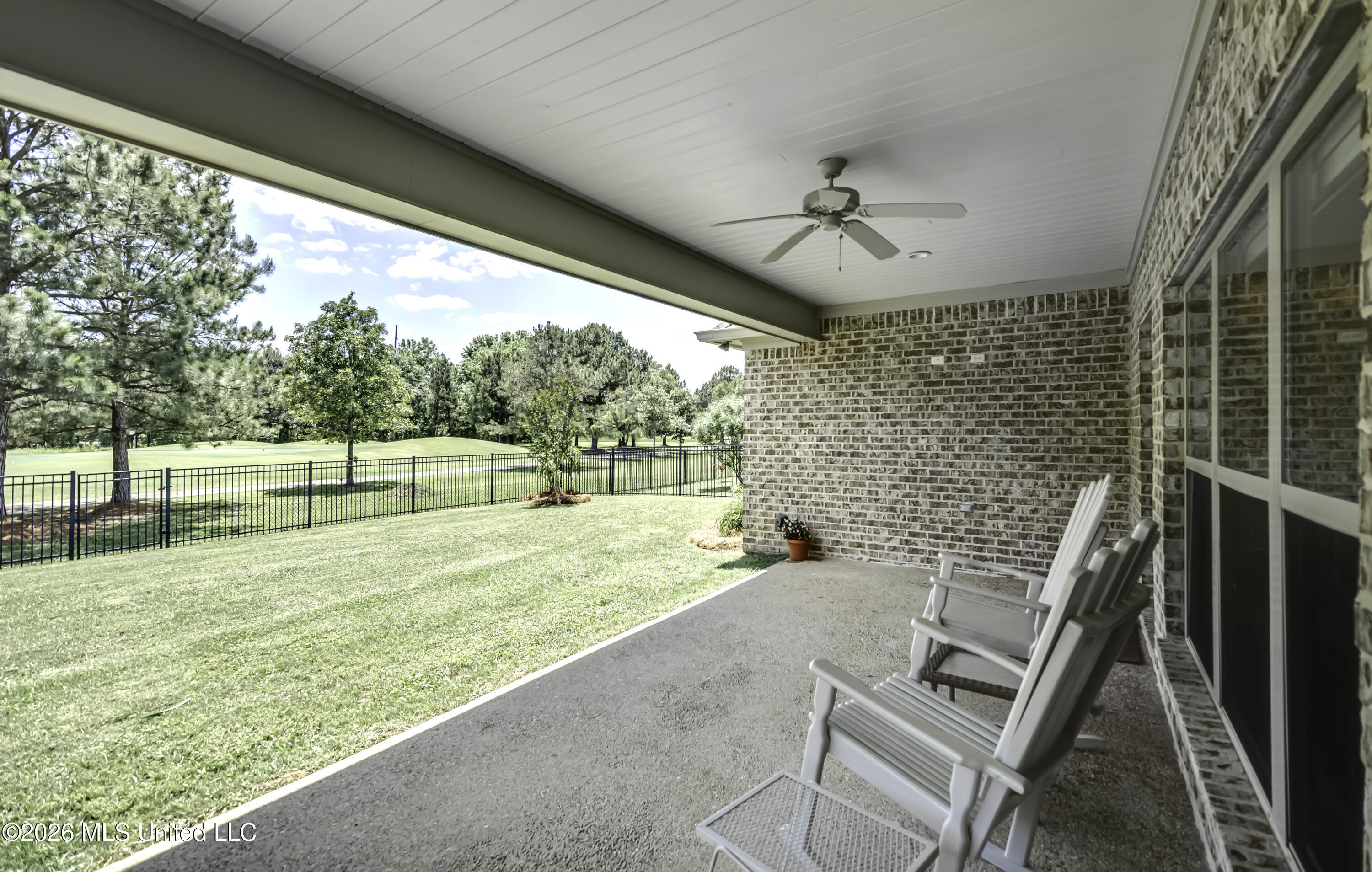 543 Westfield Drive Pearl, MS 39208 - Photo 60 of 65 543 Westfield Dr--60