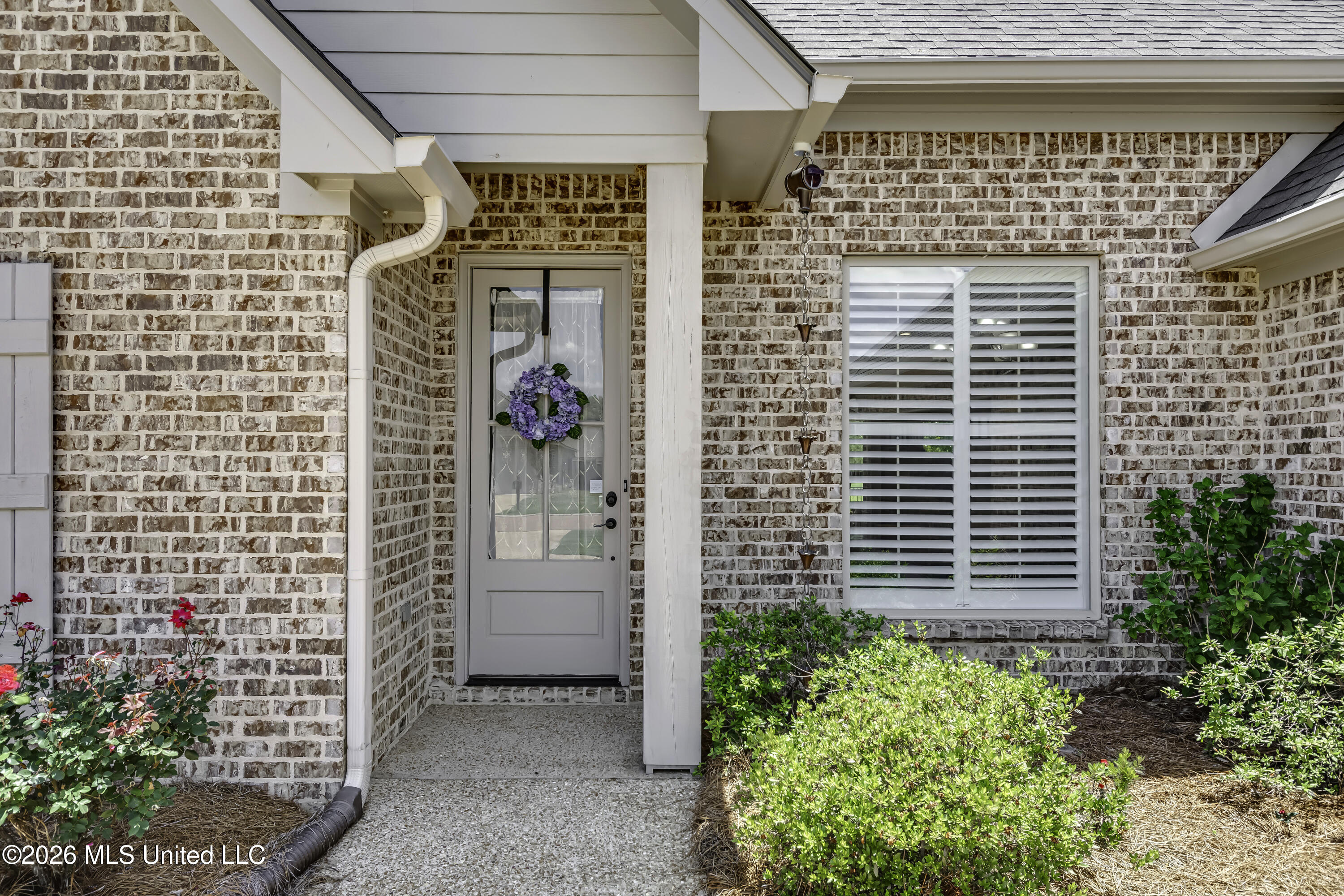 543 Westfield Drive Pearl, MS 39208 - Photo 6 of 65 543 Westfield Dr--6