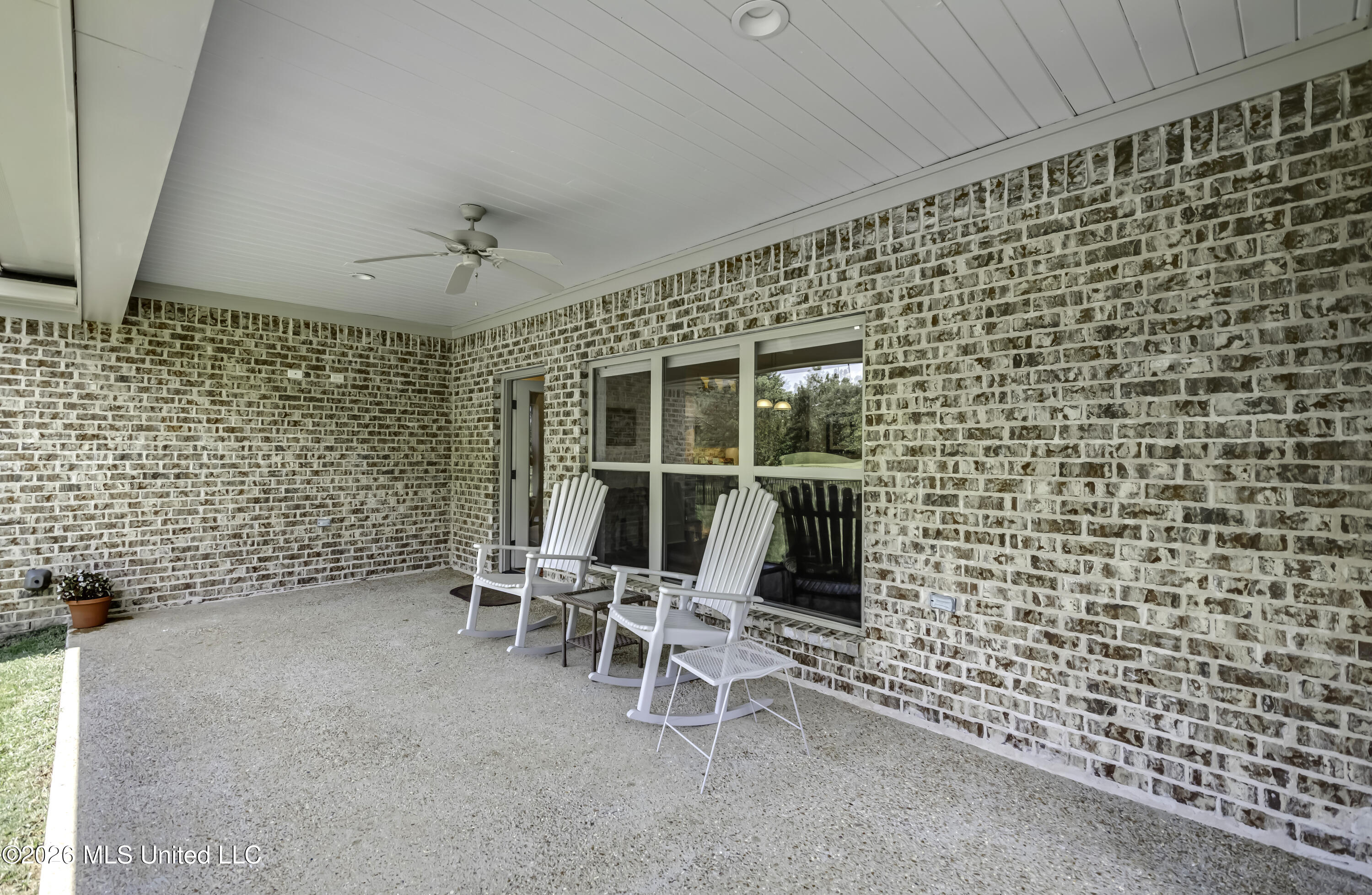 543 Westfield Drive Pearl, MS 39208 - Photo 61 of 65 543 Westfield Dr--61
