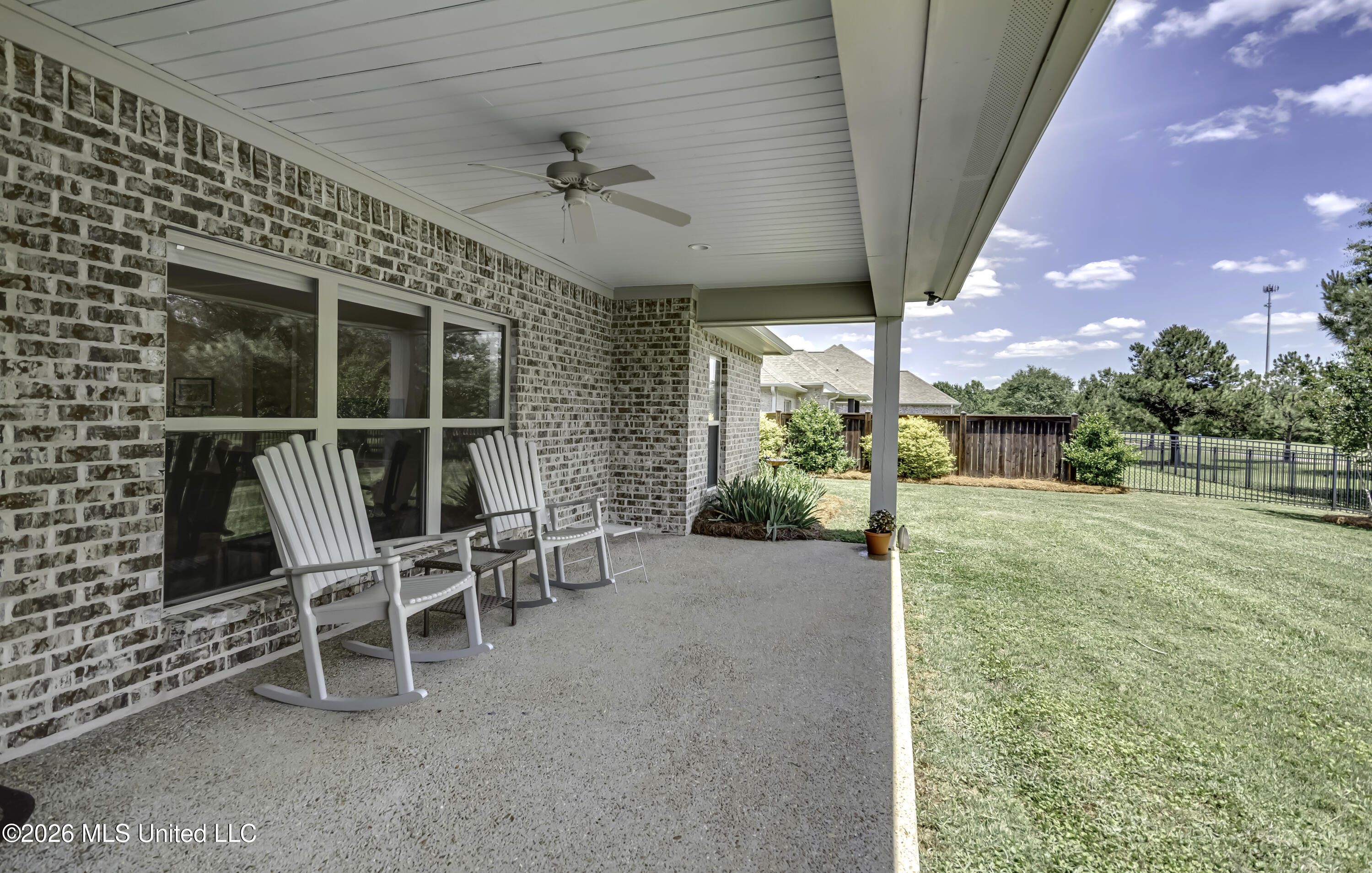 543 Westfield Drive Pearl, MS 39208 - Photo 62 of 65 543 Westfield Dr--62