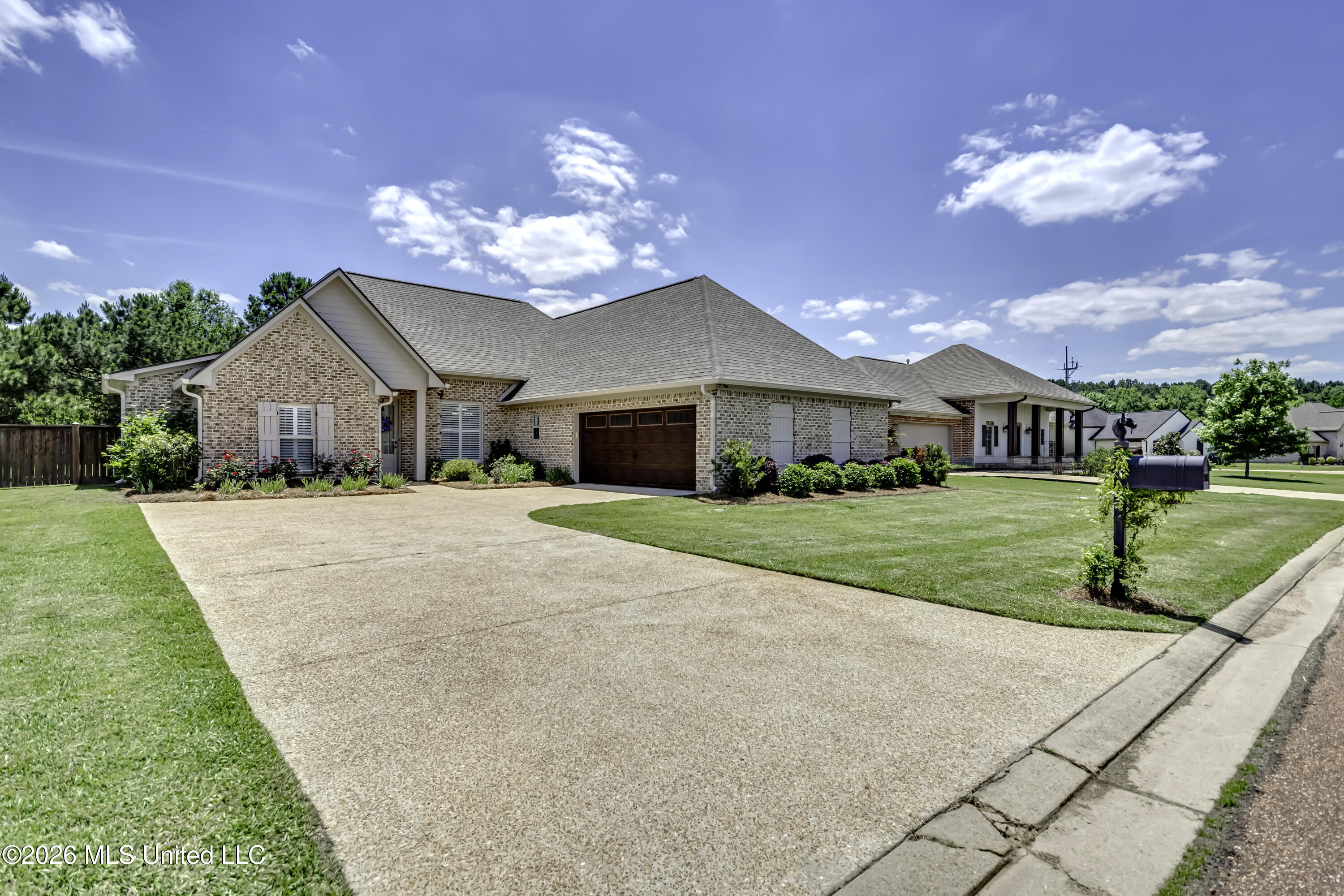 543 Westfield Drive Pearl, MS 39208 - Photo 64 of 65 543 Westfield Dr--64