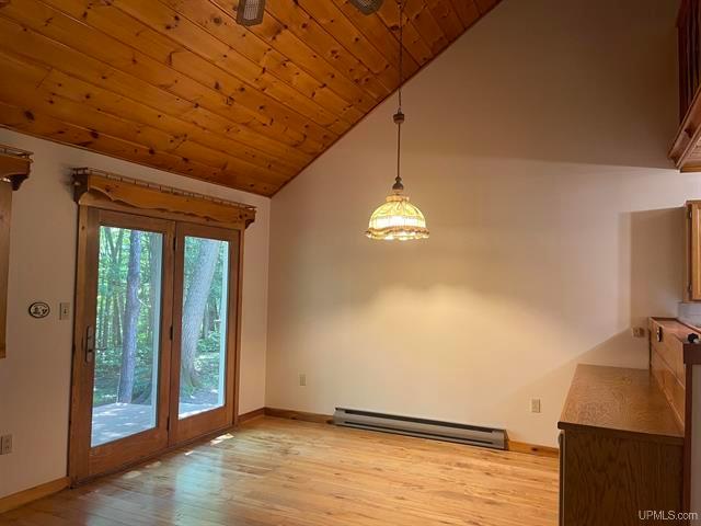 N10800 Powderville Road Bessemer, MI 49911 - Photo 11 of 36 Gallery Image 11