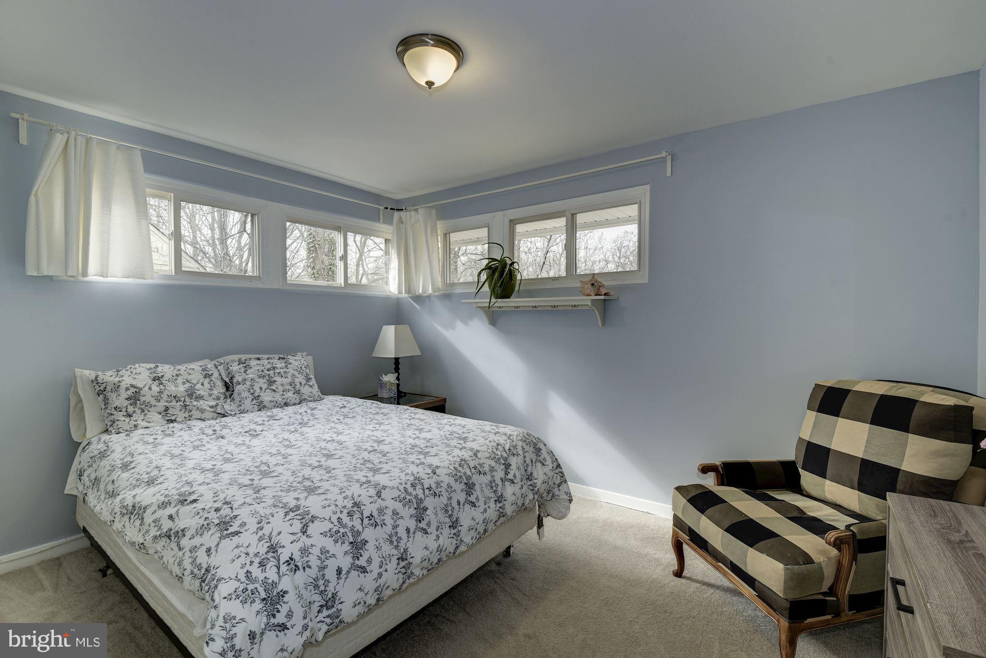 9708 Dilston Road Silver Spring, MD 20903 - Photo 7 of 19 Bedroom #1
