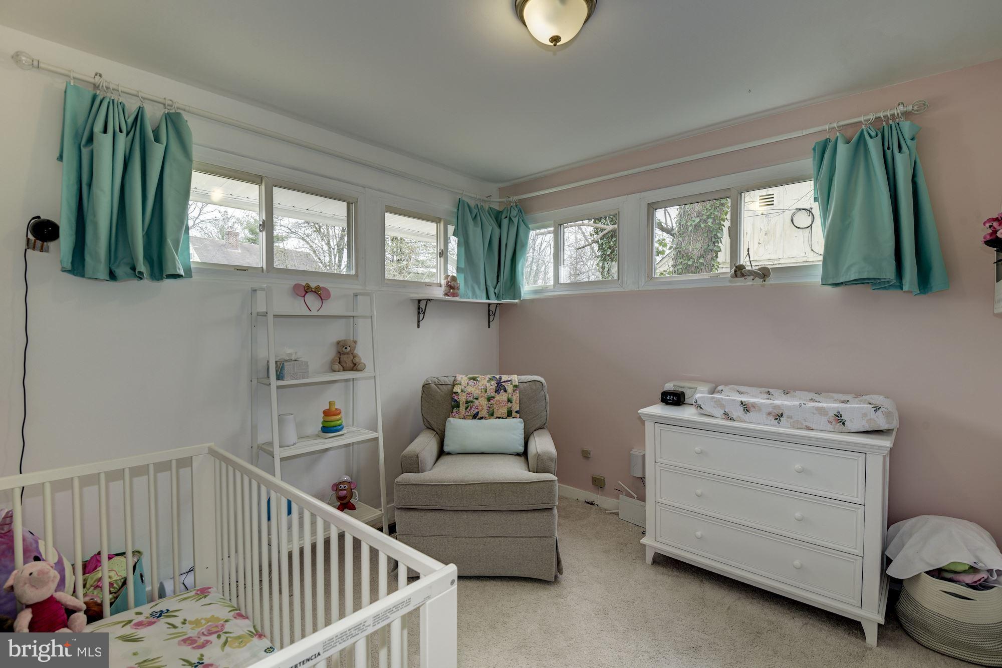 9708 Dilston Road Silver Spring, MD 20903 - Photo 8 of 19 Bedroom #2