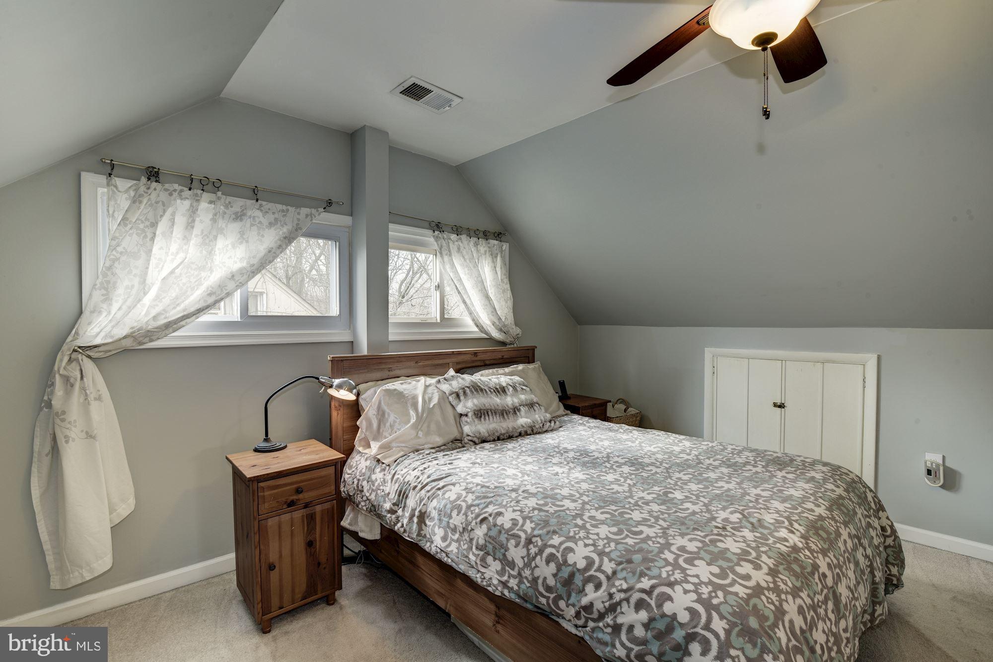 9708 Dilston Road Silver Spring, MD 20903 - Photo 10 of 19 Bedroom #3