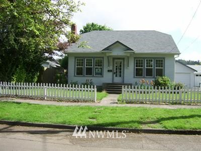 838 Southwest Chehalis Avenue Chehalis, WA 98532 - Photo 1 of 1 Gallery Image 1