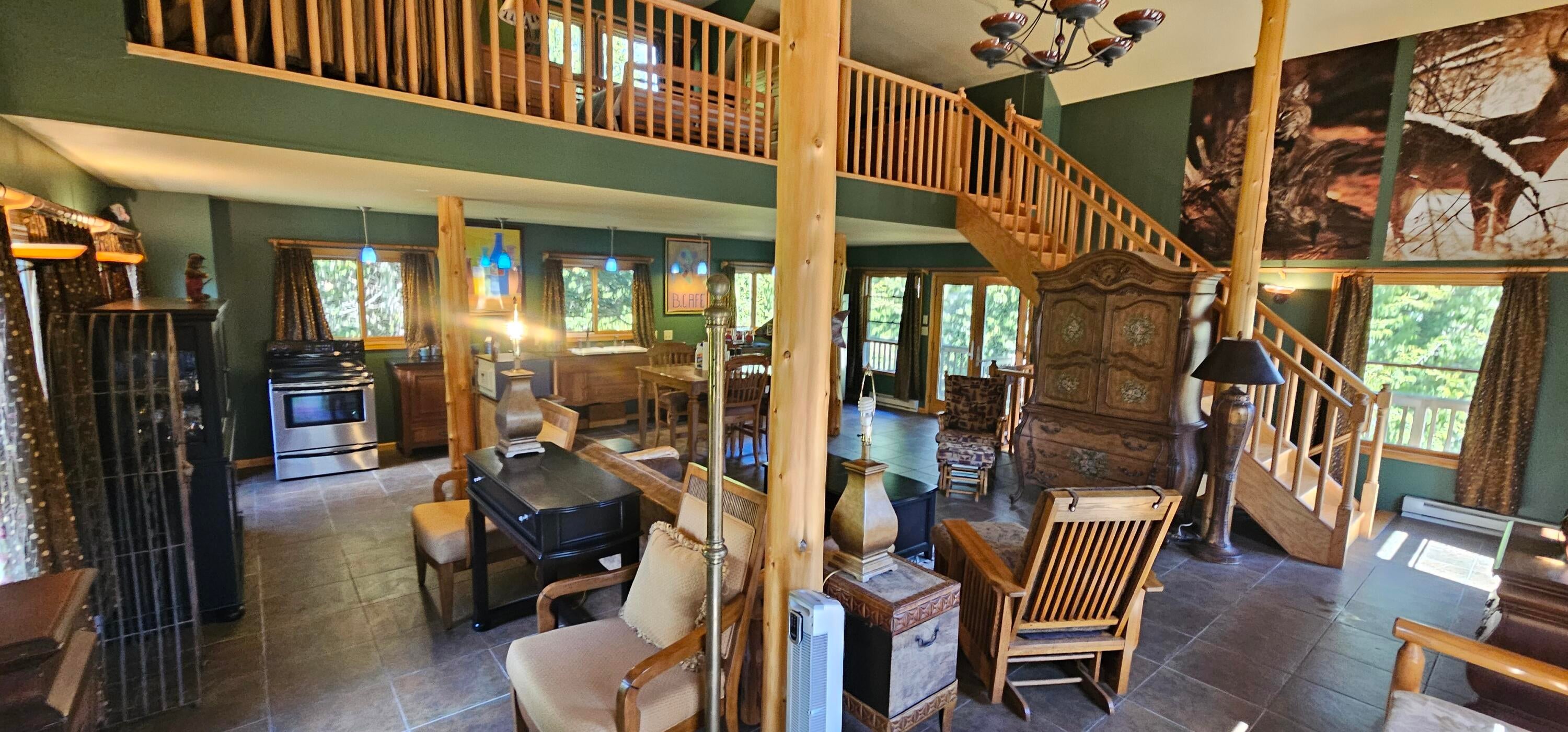 4048 Ackland Road St. Ignace, MI 49781 - Photo 4 of 34 6881