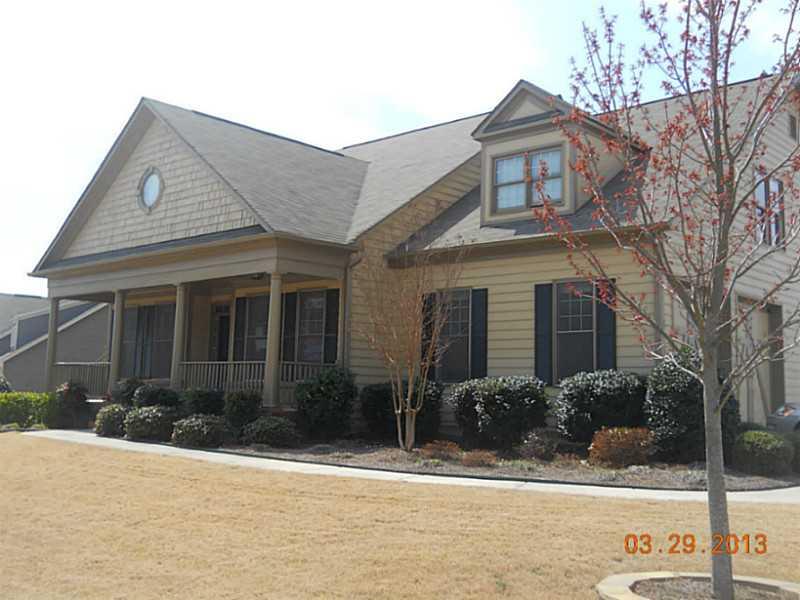 501 Wicklowe Place Acworth, GA 30102 - Photo 1 of 1 Exterior Front.