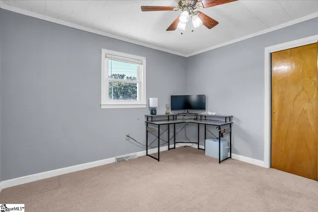 $230,000 | 207 Lynn Avenue, Laurens, SC 29360