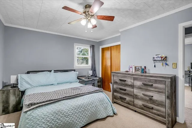 $230,000 | 207 Lynn Avenue, Laurens, SC 29360