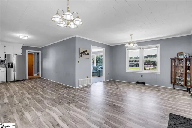 $230,000 | 207 Lynn Avenue, Laurens, SC 29360