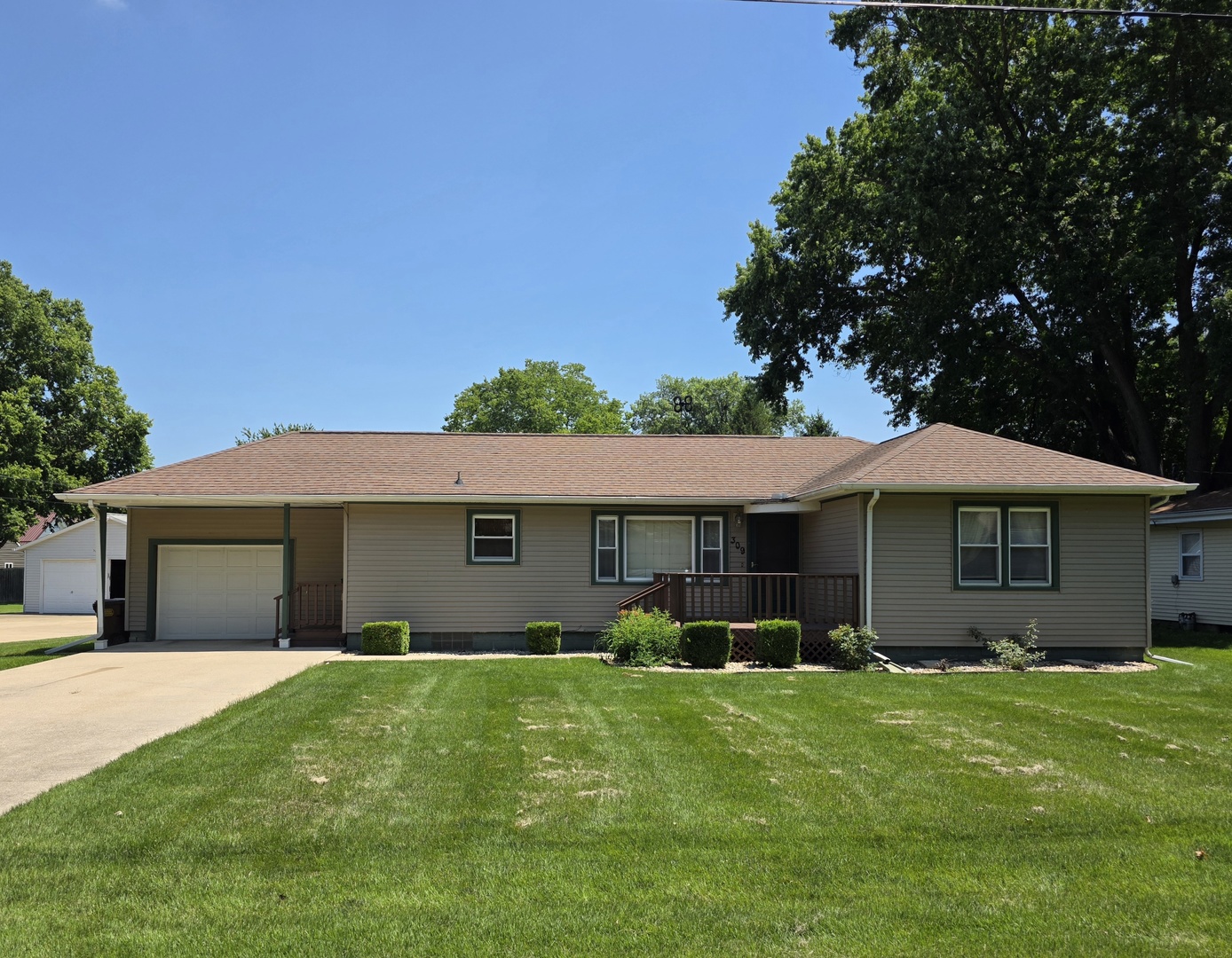 309 Maple Street Prophetstown, IL 61277 - Photo 1 of 14