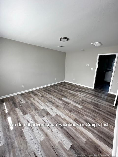 6473 Yadkin Road, Unit 23 Fayetteville, NC 28303 - Photo 2 of 8 a view of a room