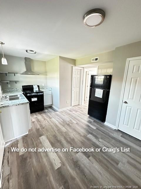 6473 Yadkin Road, Unit 23 Fayetteville, NC 28303 - Photo 4 of 8