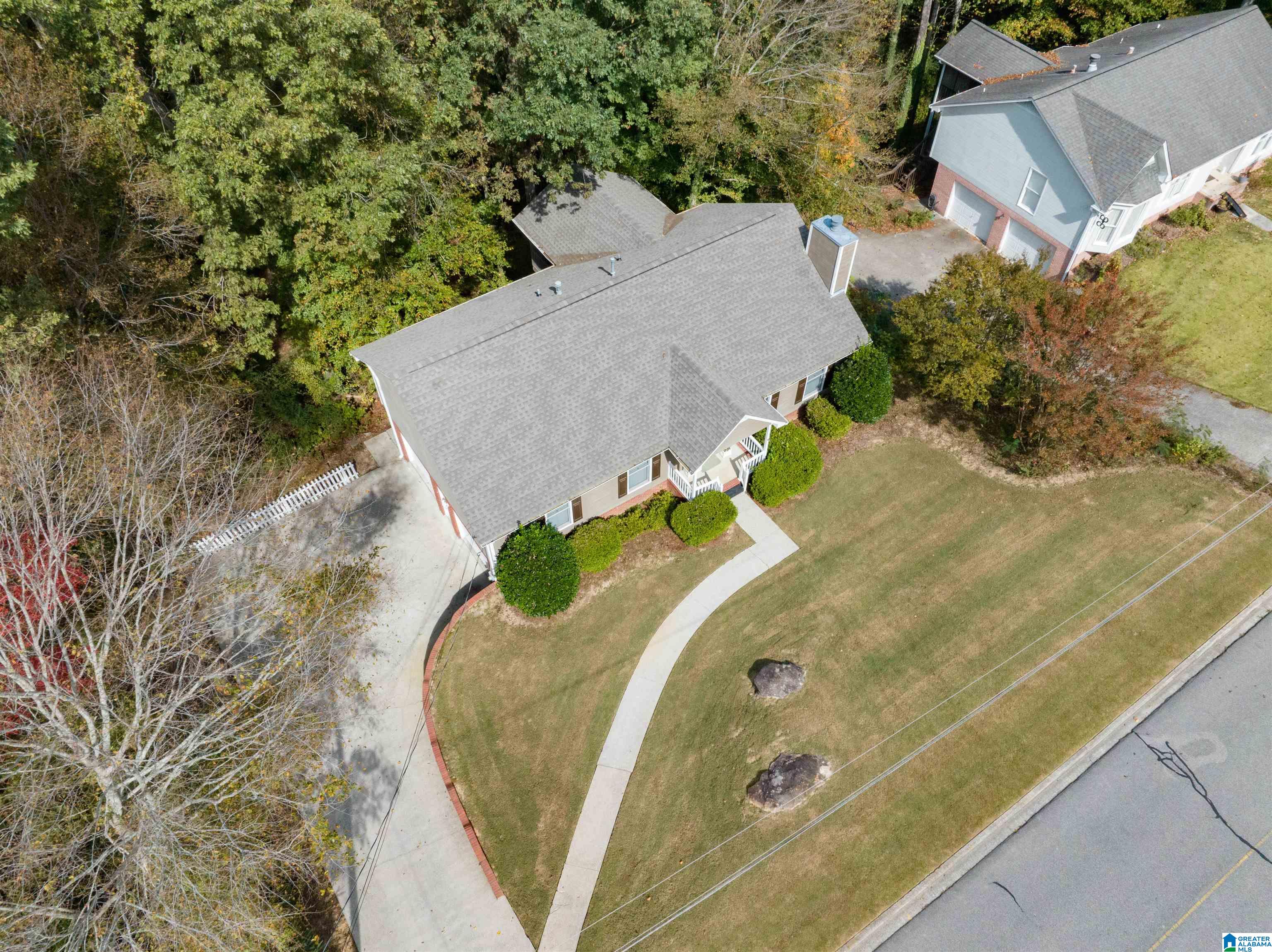 5064 Janet Lane Birmingham, AL 35210 - Photo 41 of 42