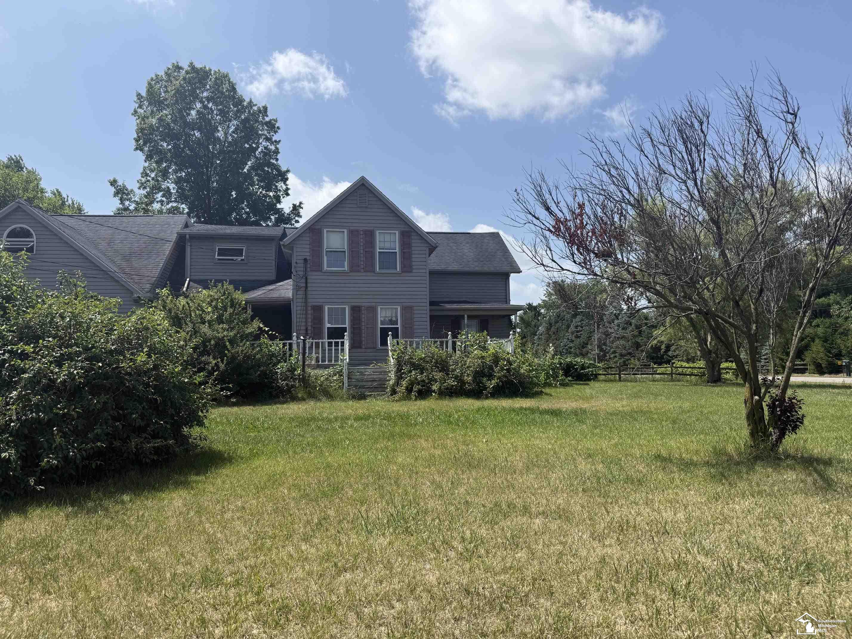 1689 Rauch Road Temperance, MI 48182 - Photo 1 of 5